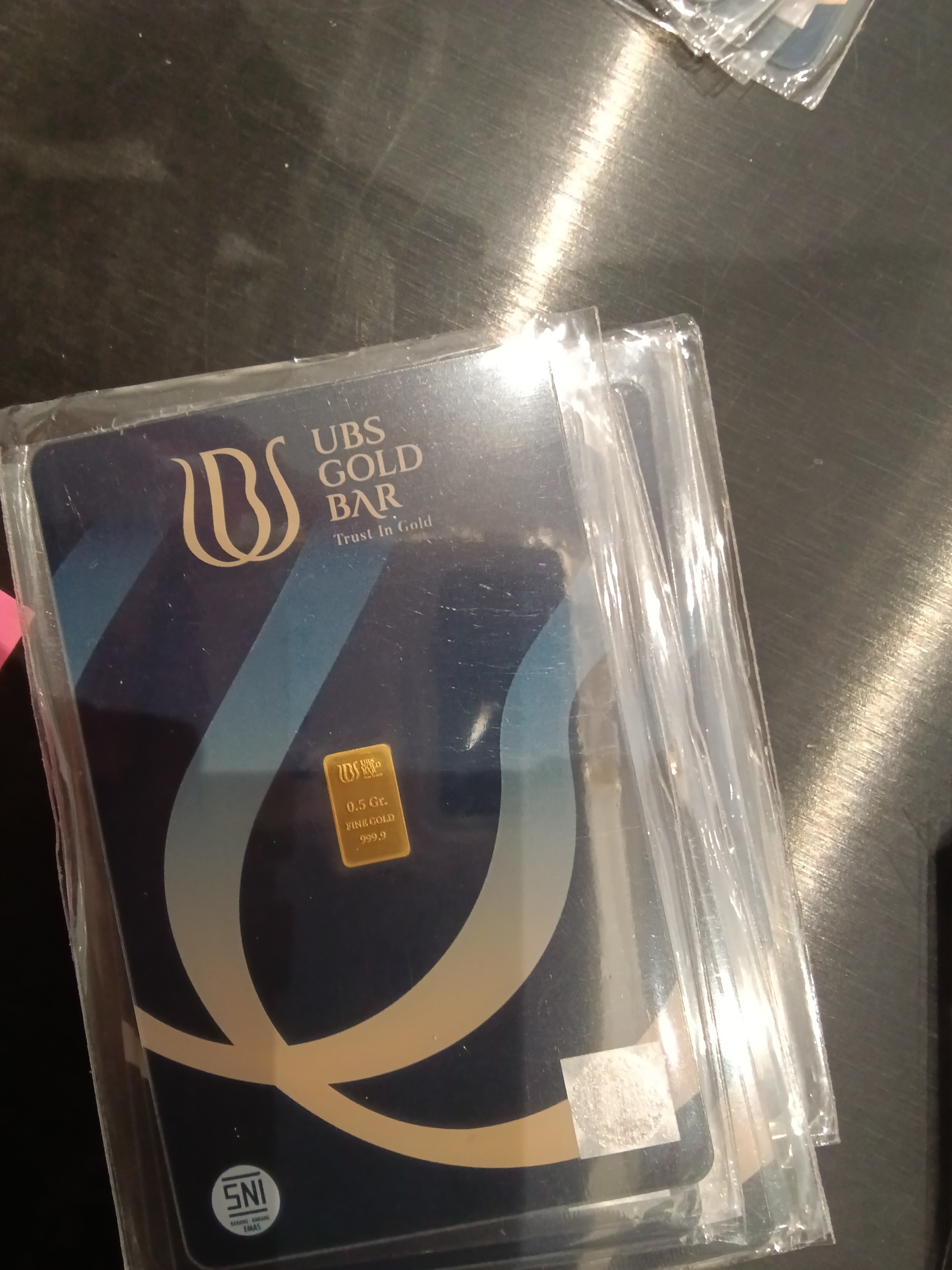 UBS UBS