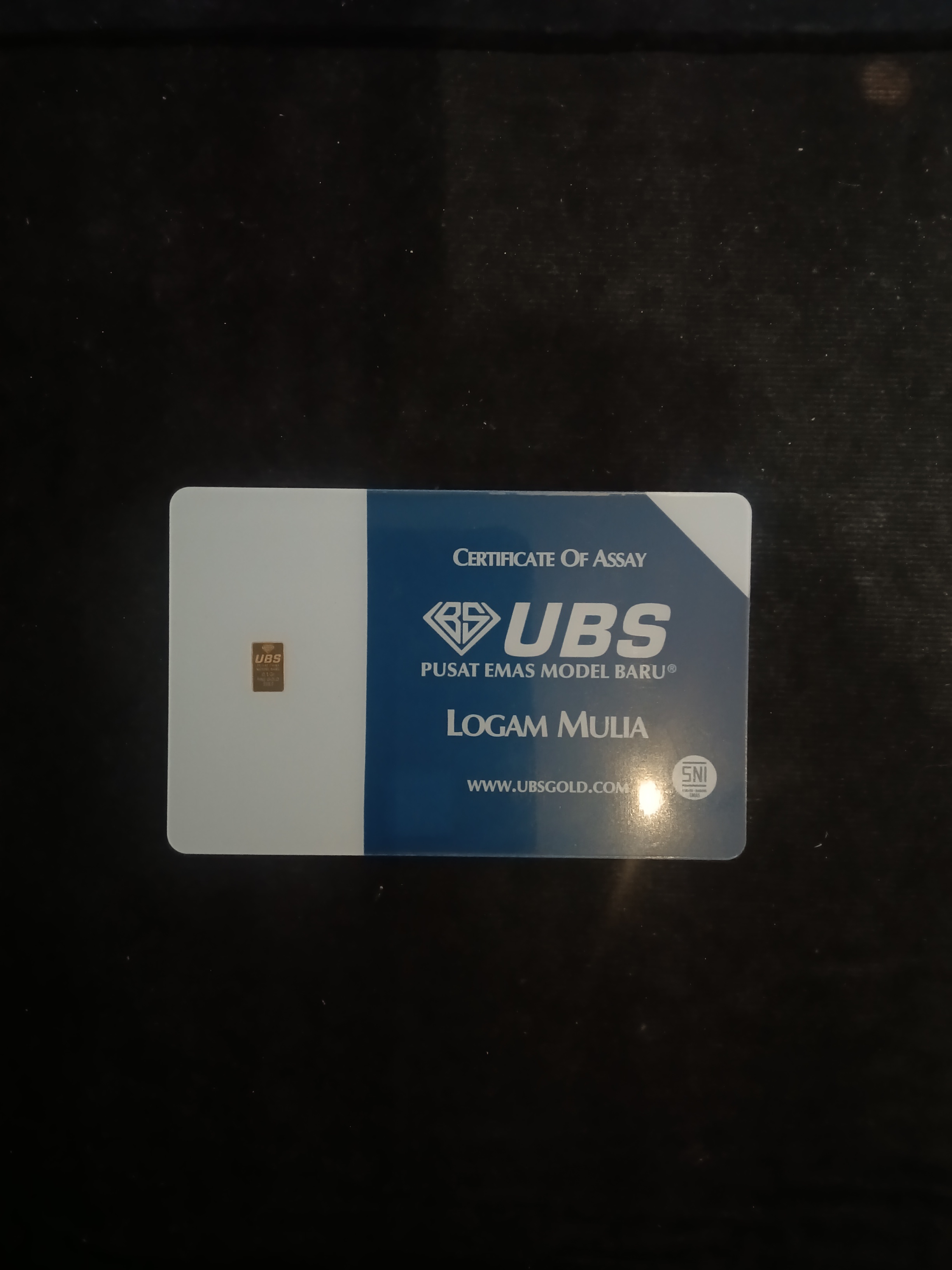 UBS UBS