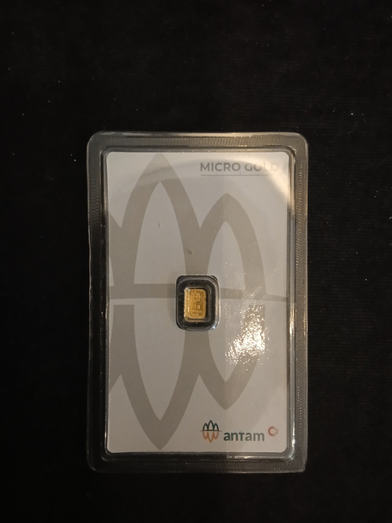 EMASKU ANTAM MICRO GOLD