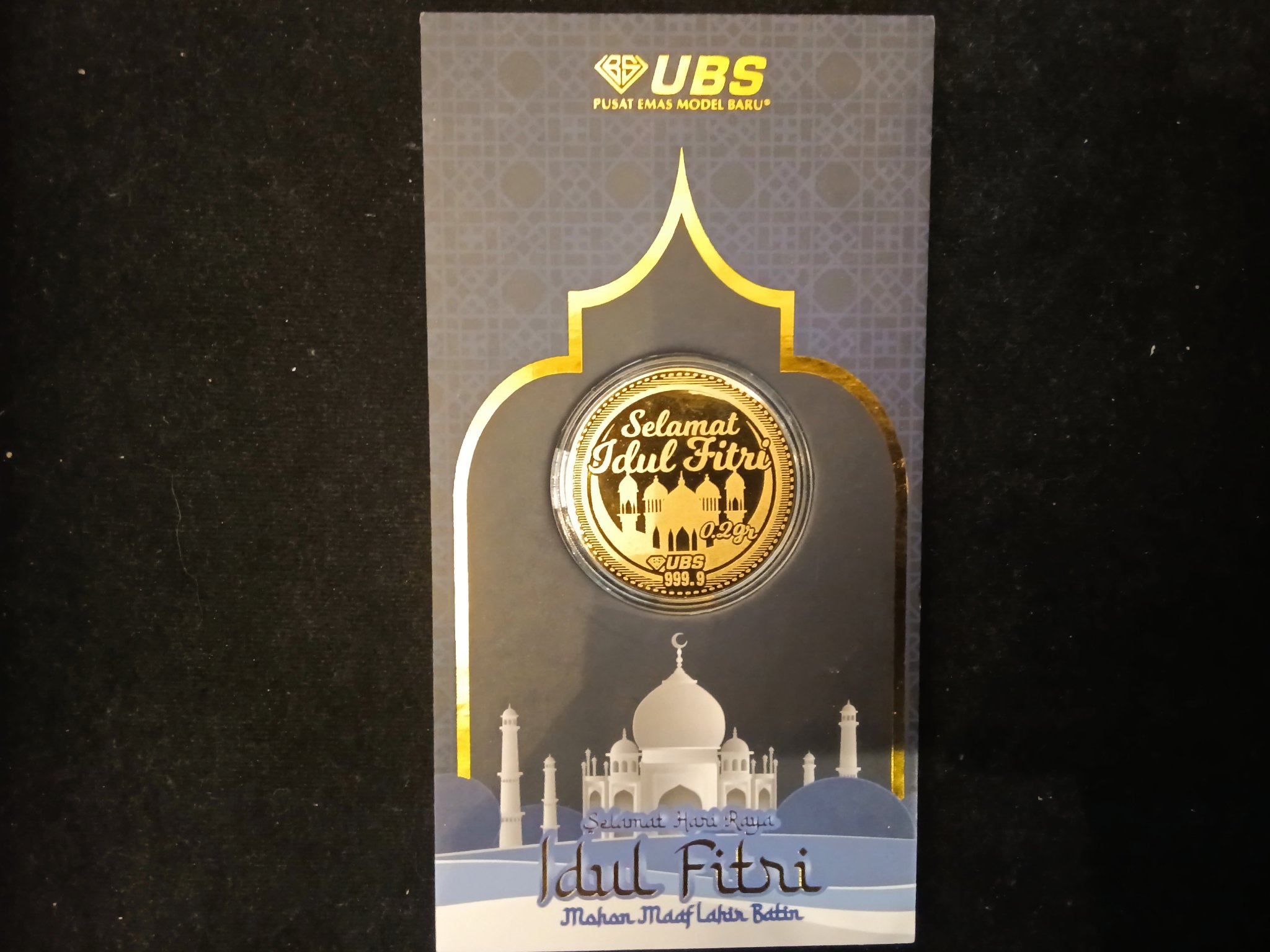 UBS UBS