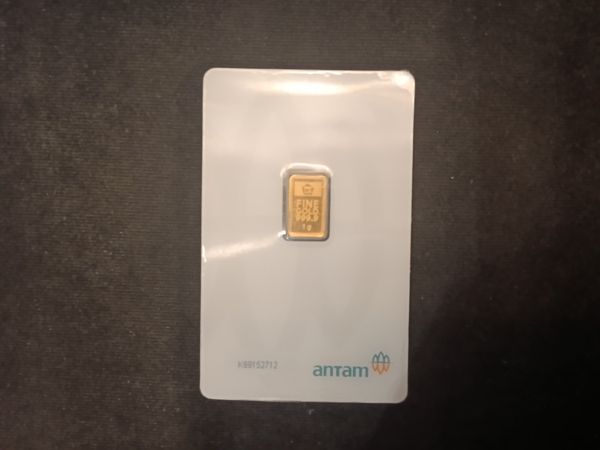 ANTAM 2020