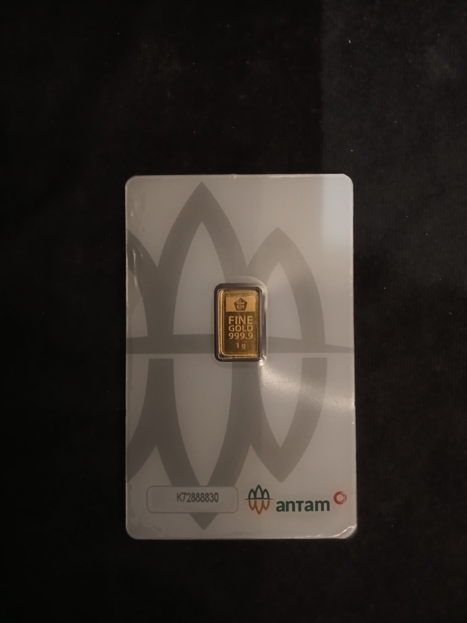 ANTAM 2023
