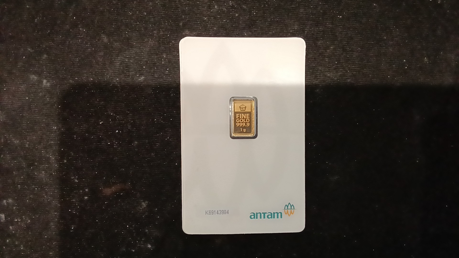 ANTAM 2020
