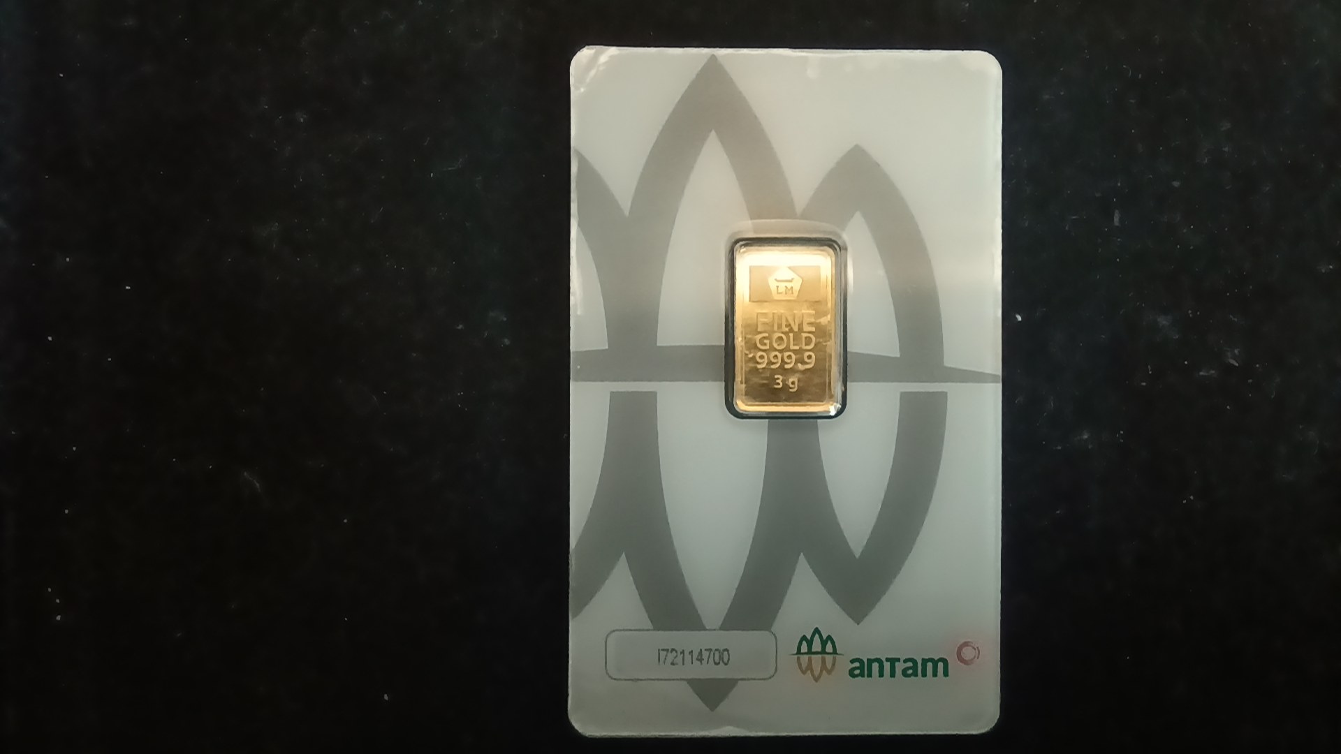 ANTAM 2023