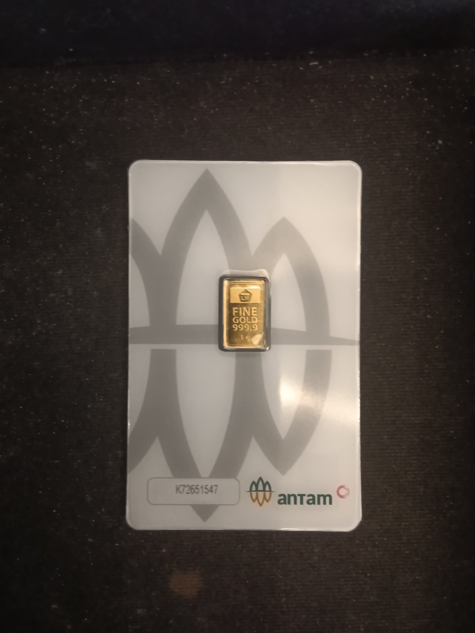 ANTAM 2023