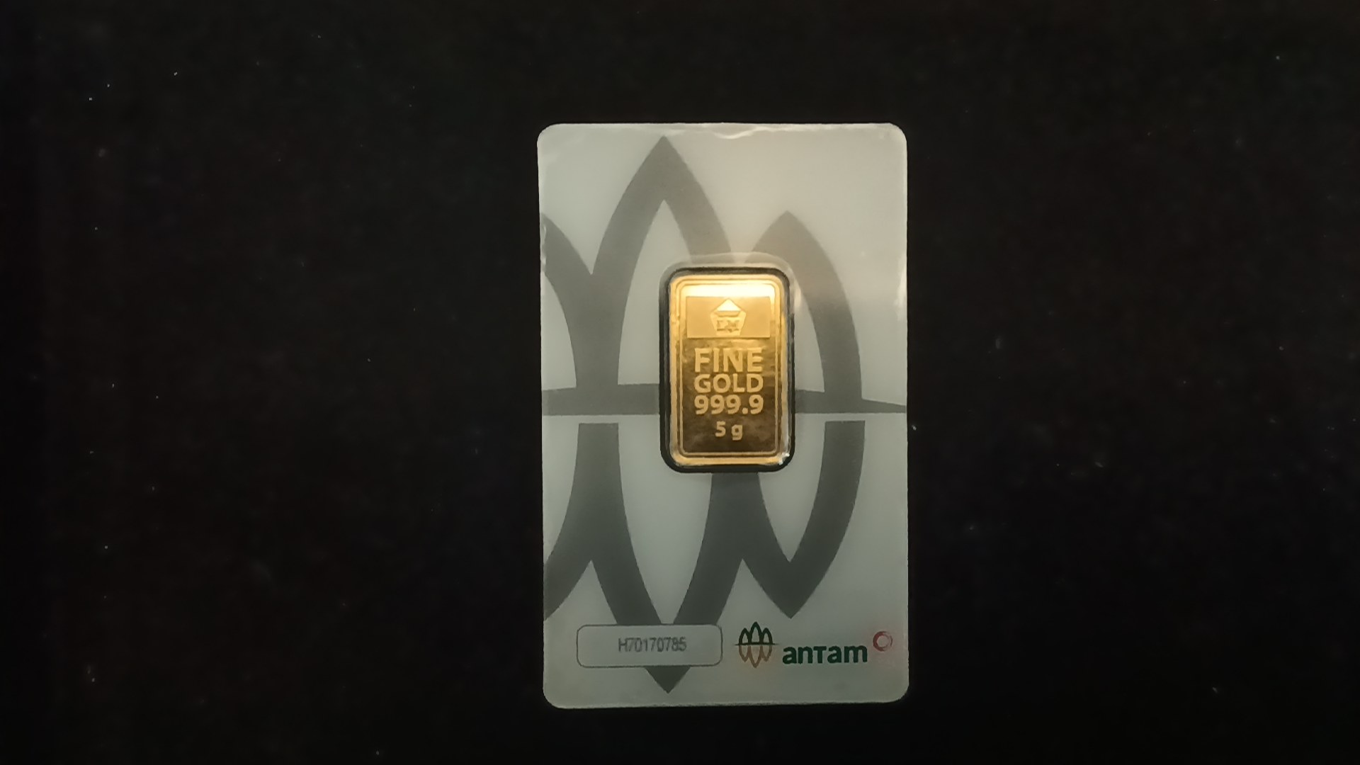 ANTAM 2020