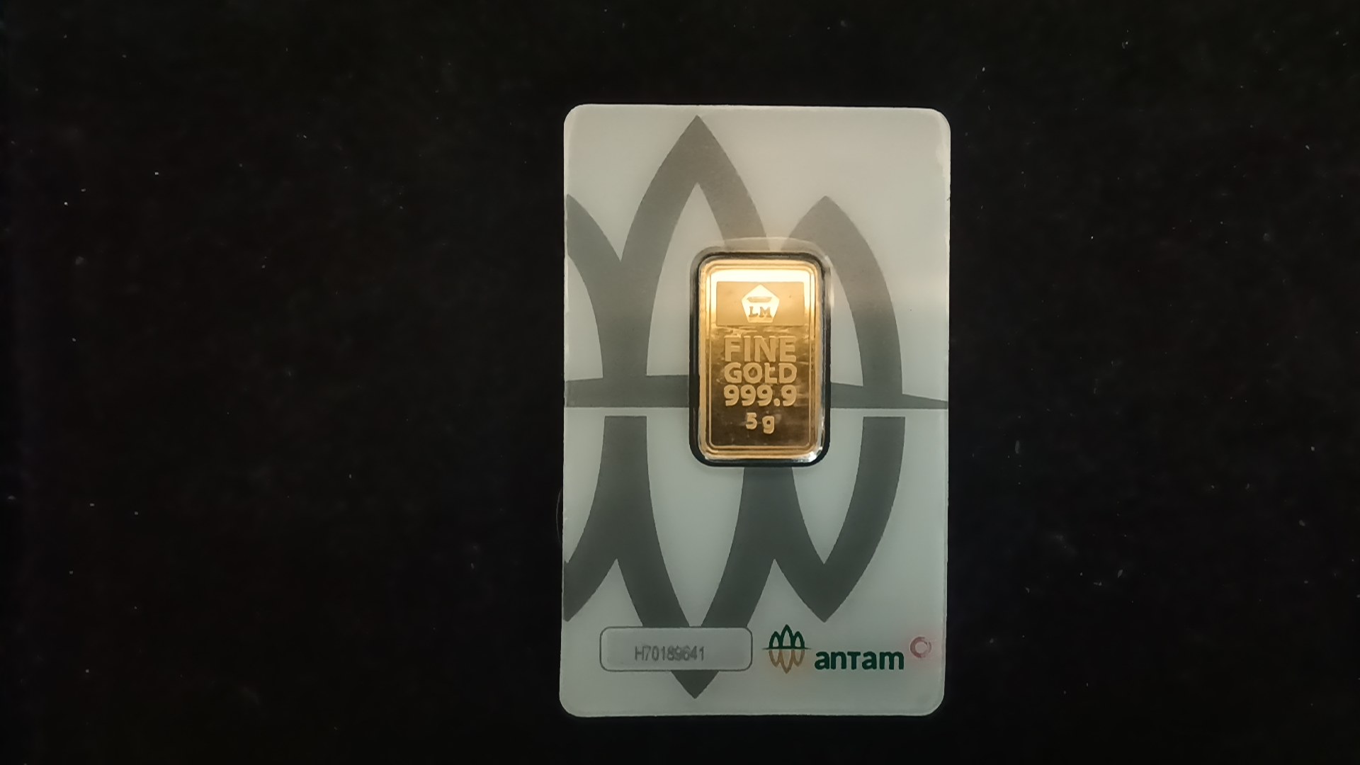 ANTAM 2020