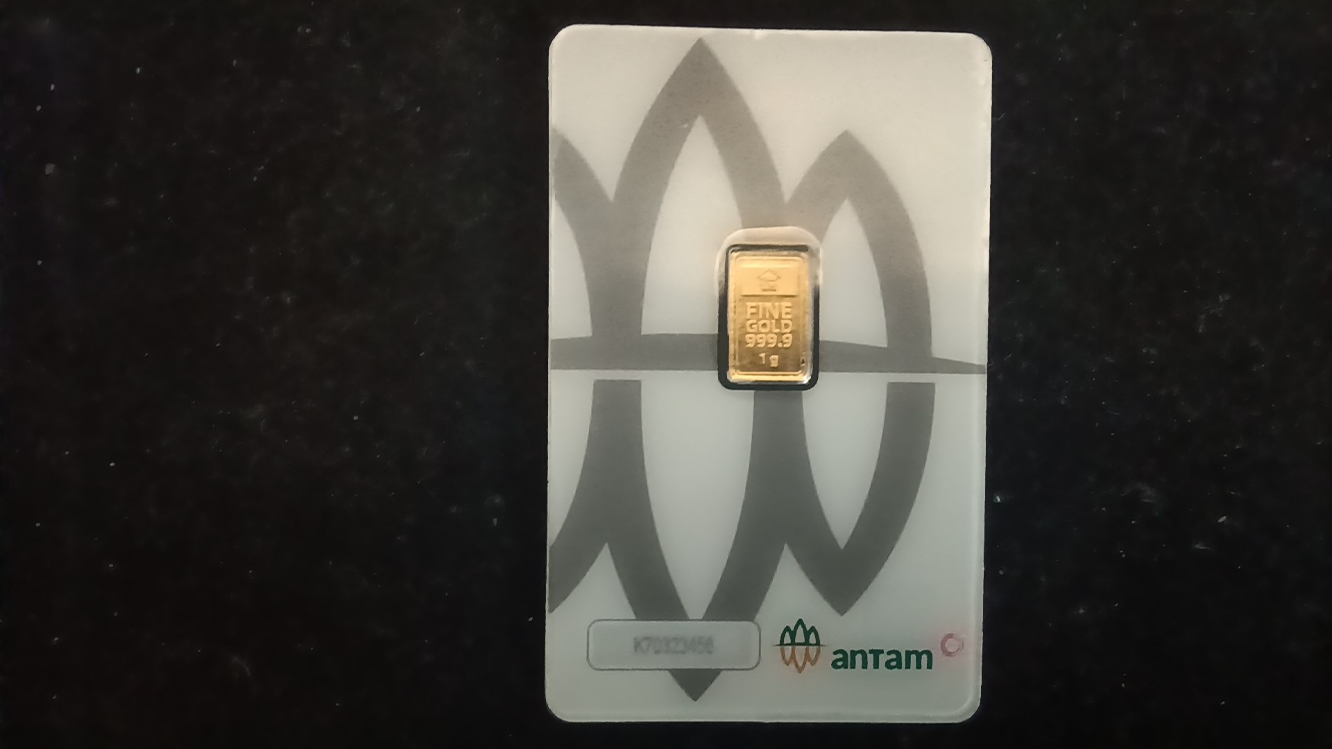 ANTAM 2020