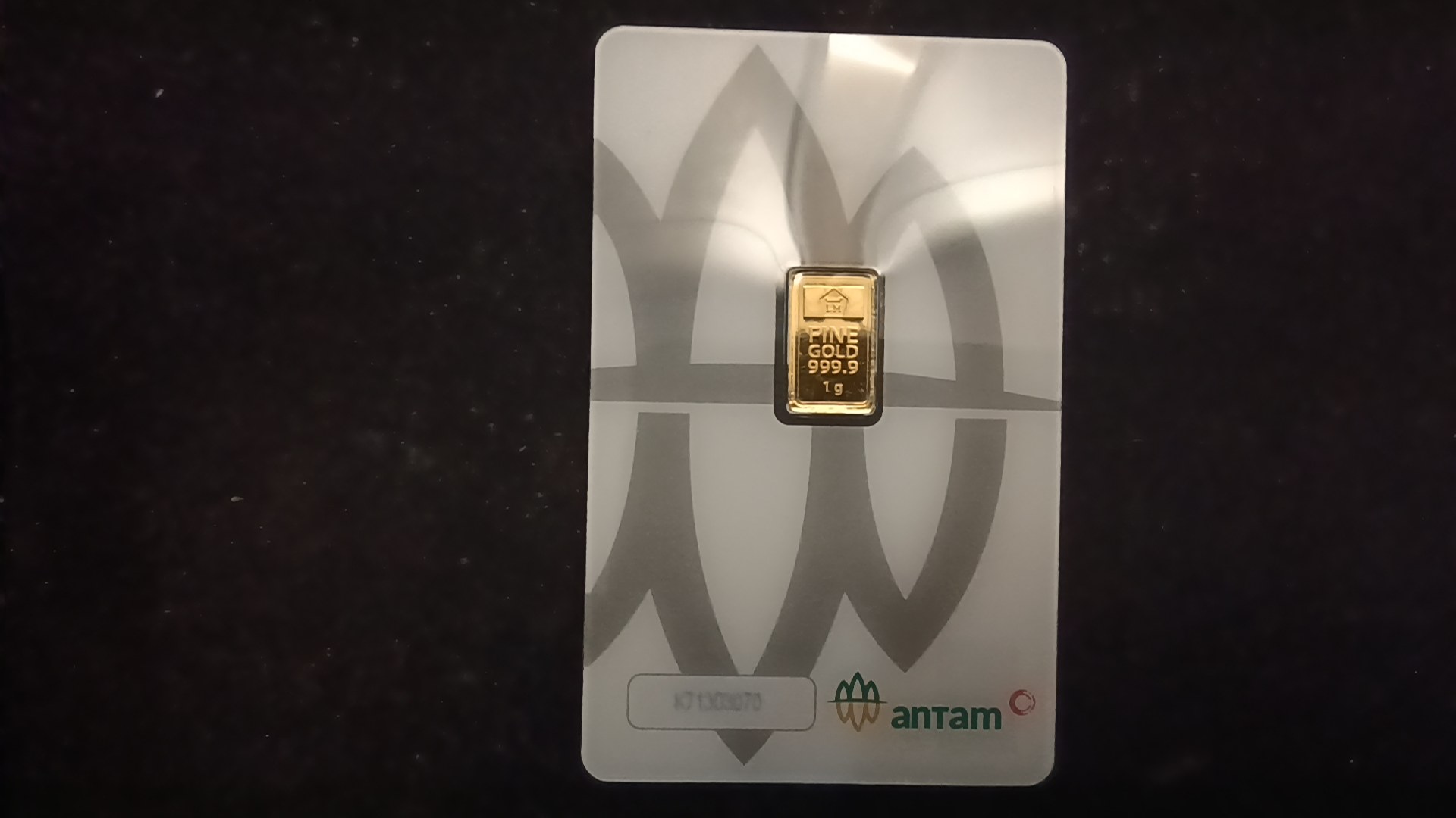 ANTAM 2021