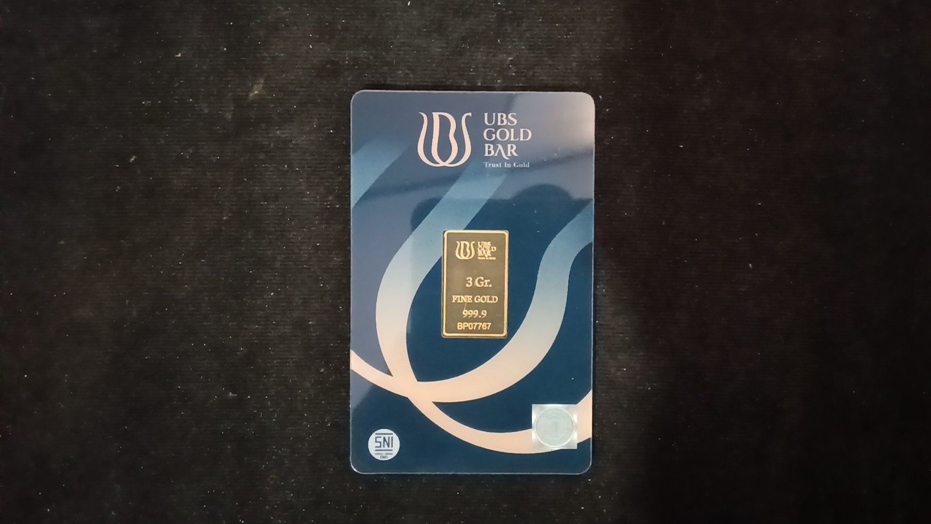 UBS UBS