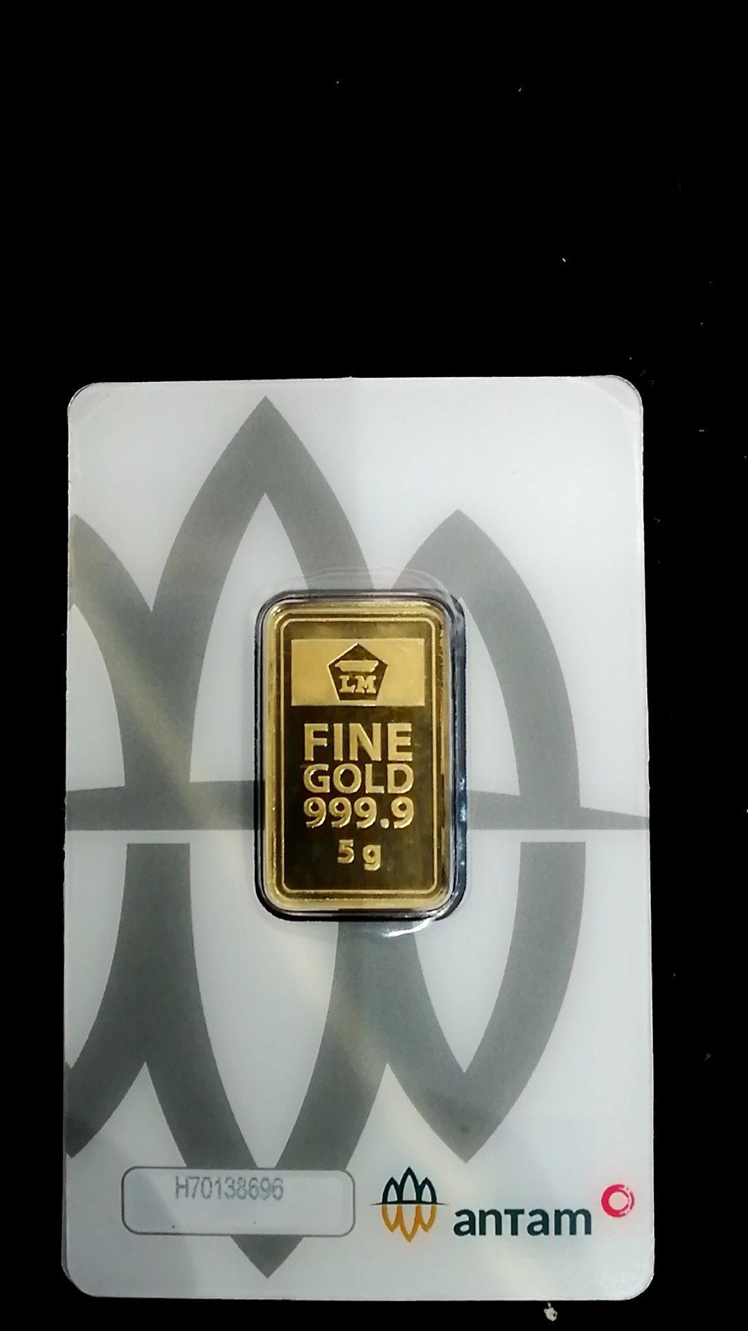 ANTAM 2020