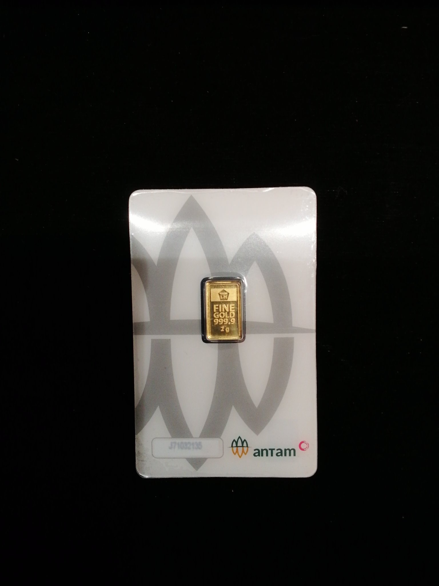 ANTAM 2021