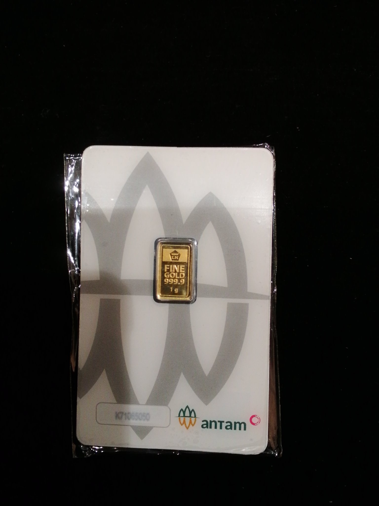 ANTAM 2021