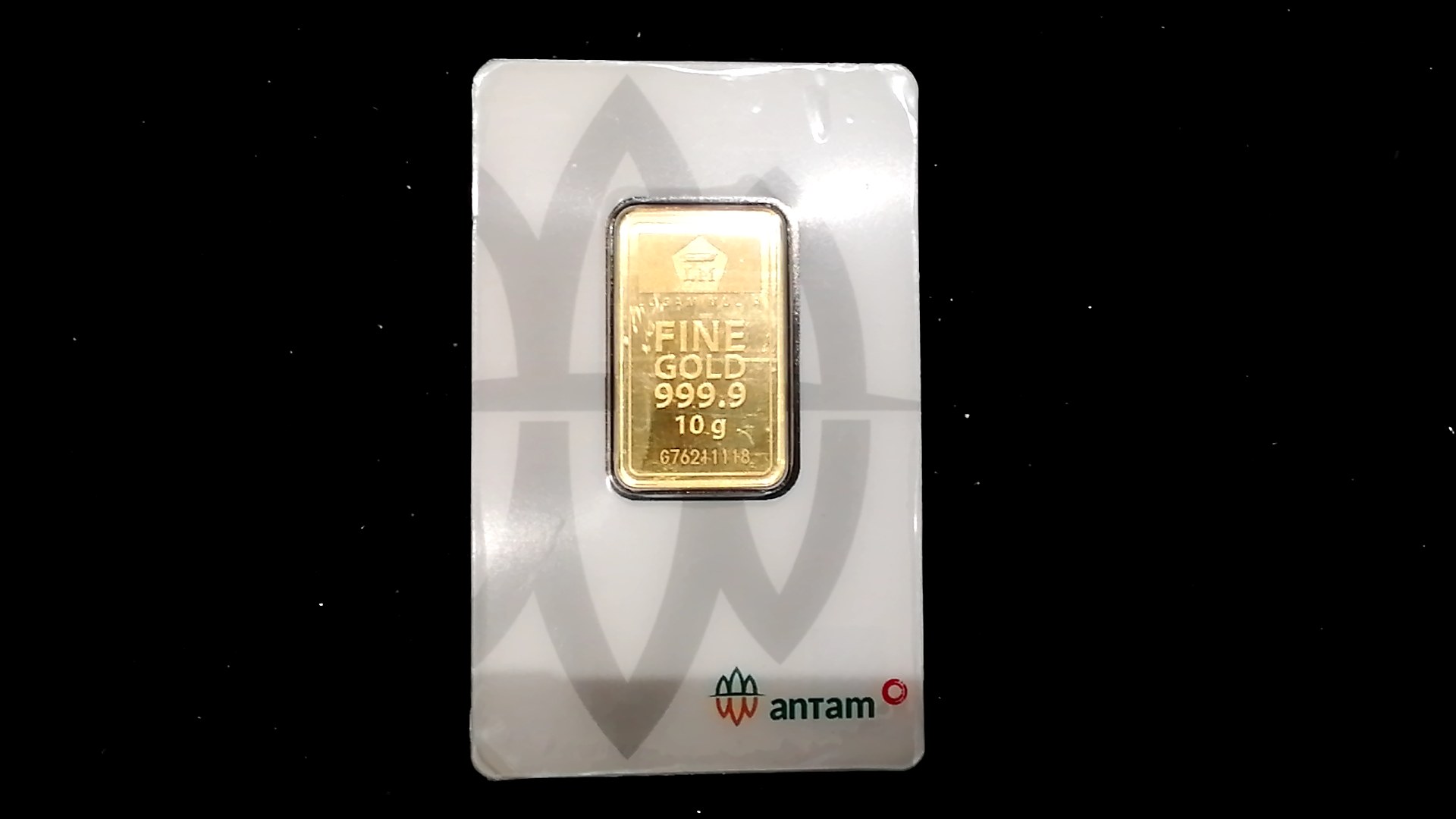 ANTAM 2026