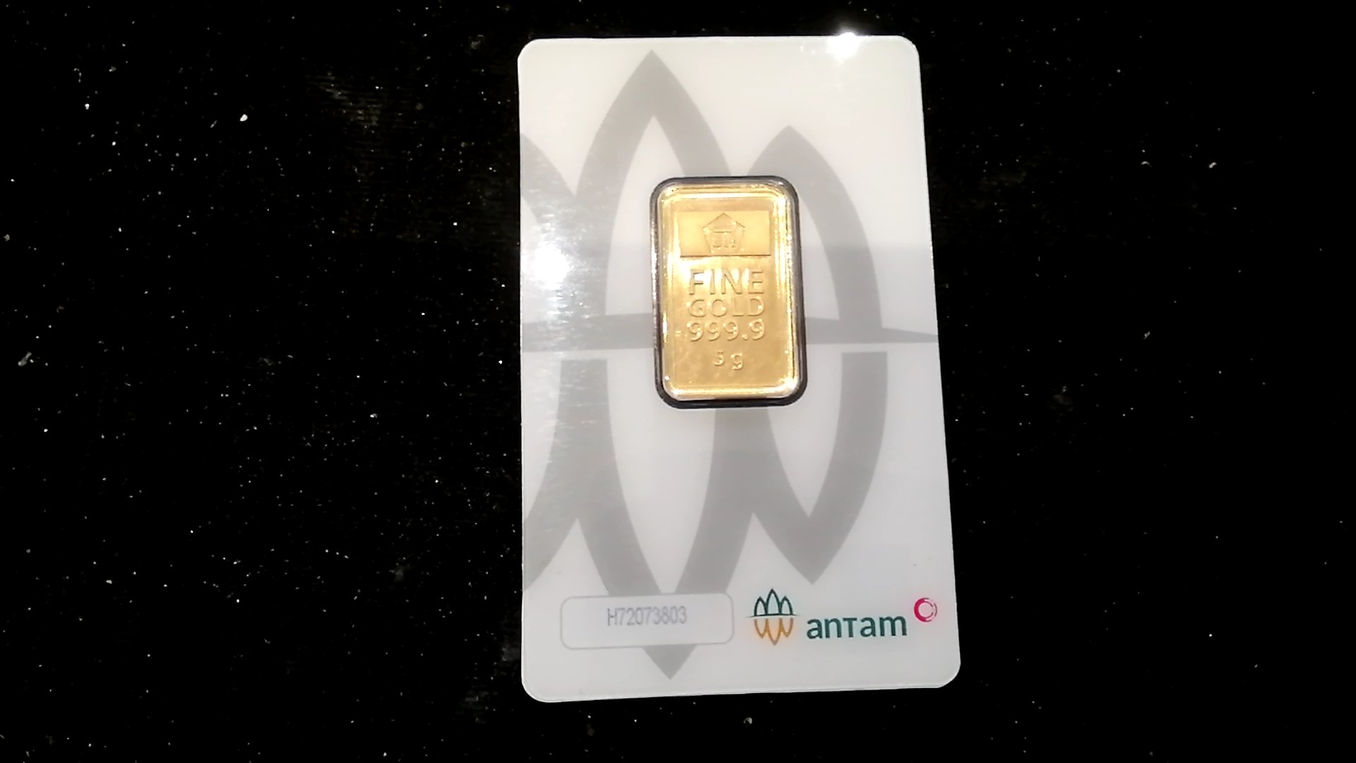 ANTAM 2022