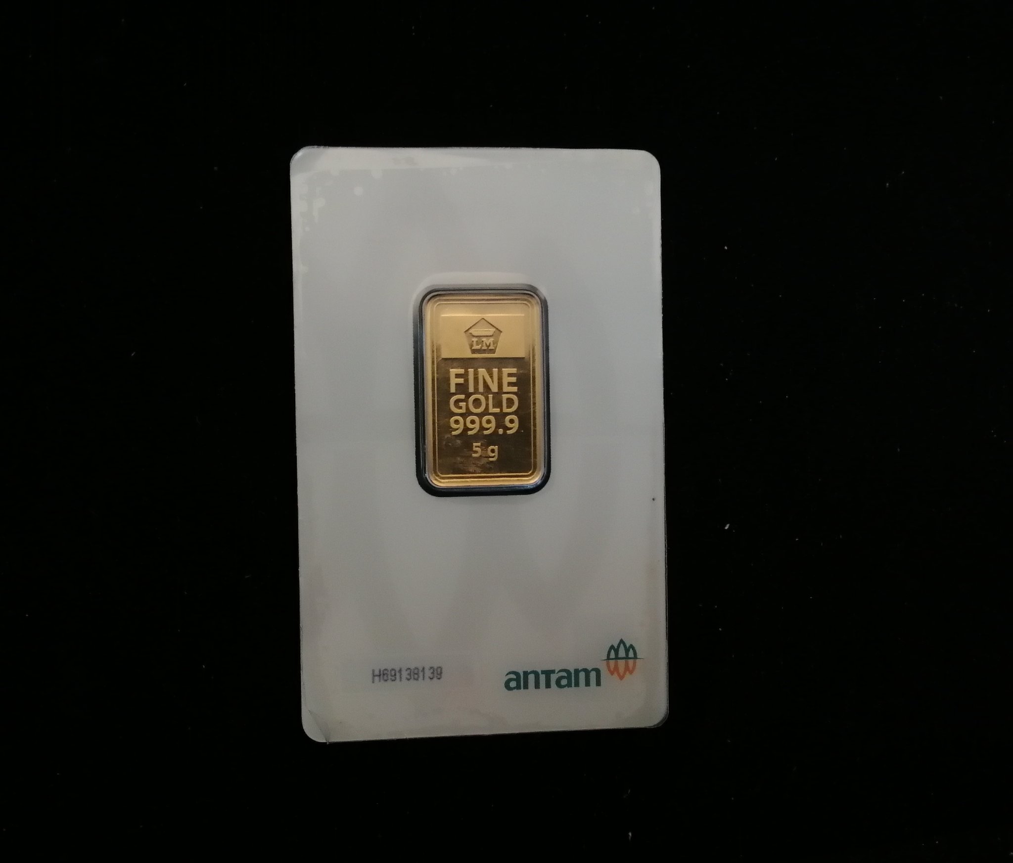 ANTAM 2019