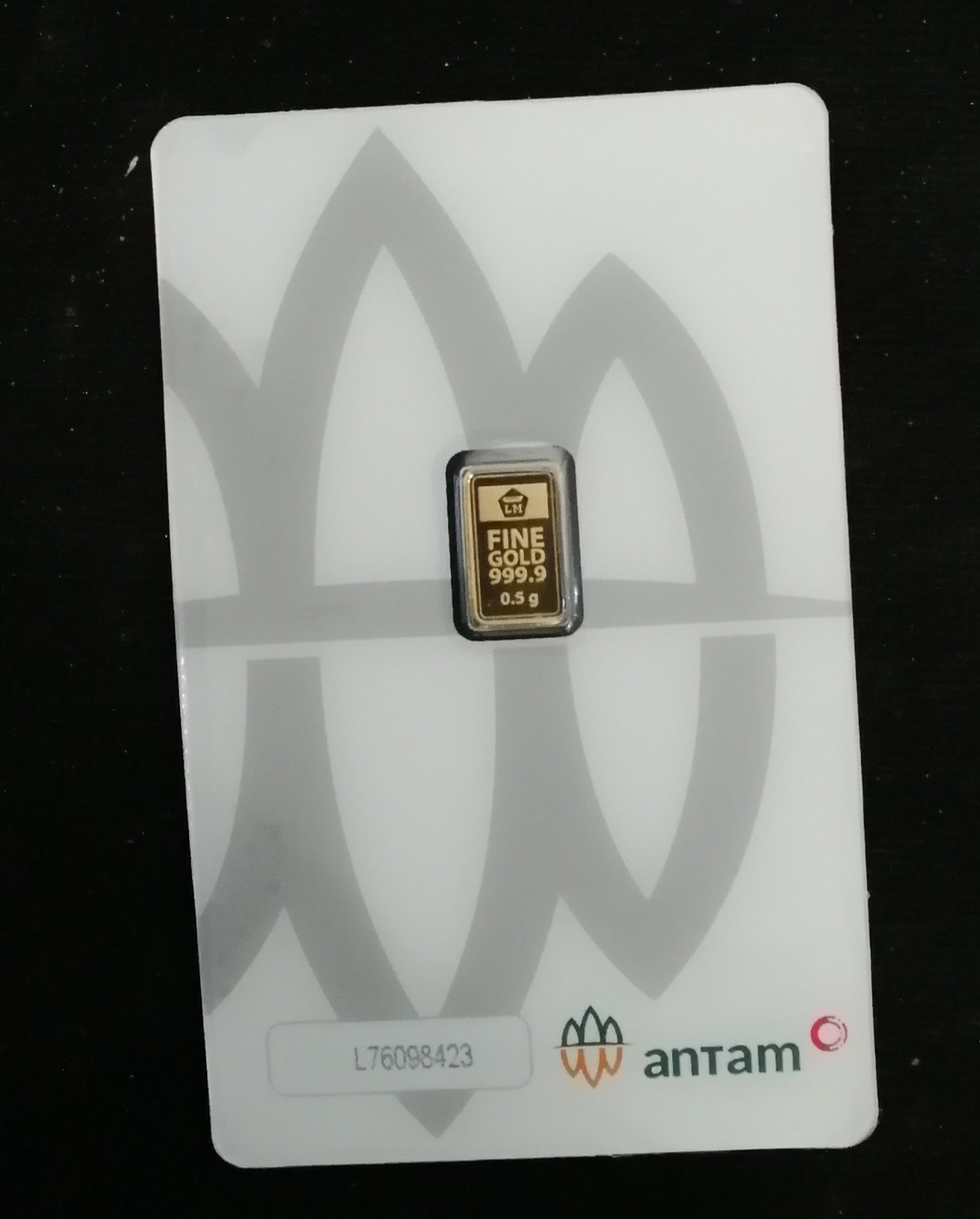 ANTAM 2026