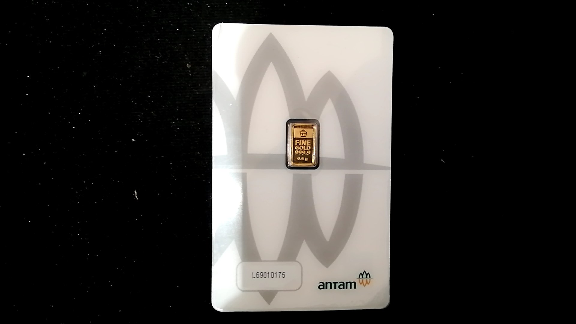ANTAM 2019