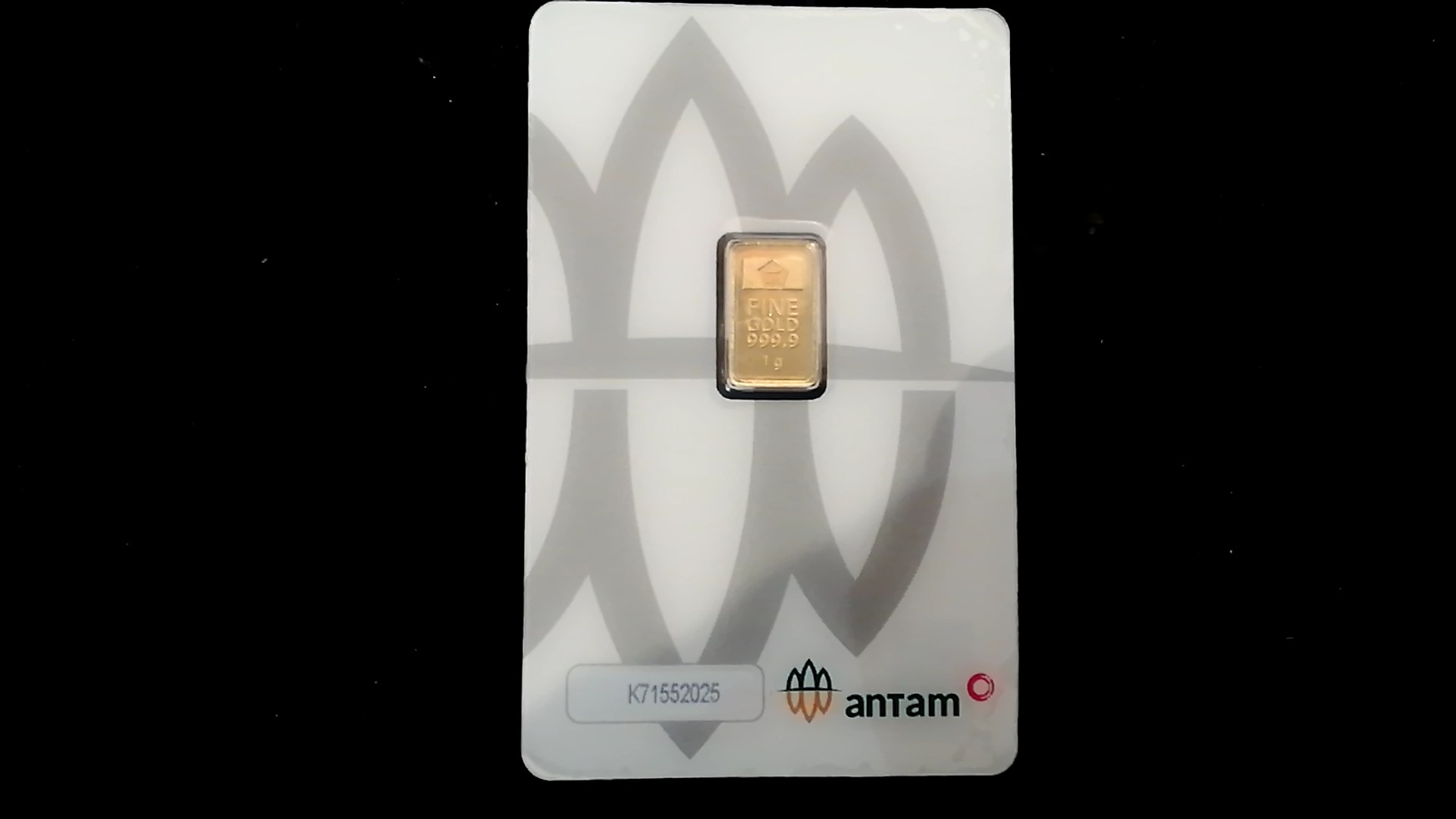 ANTAM 2022