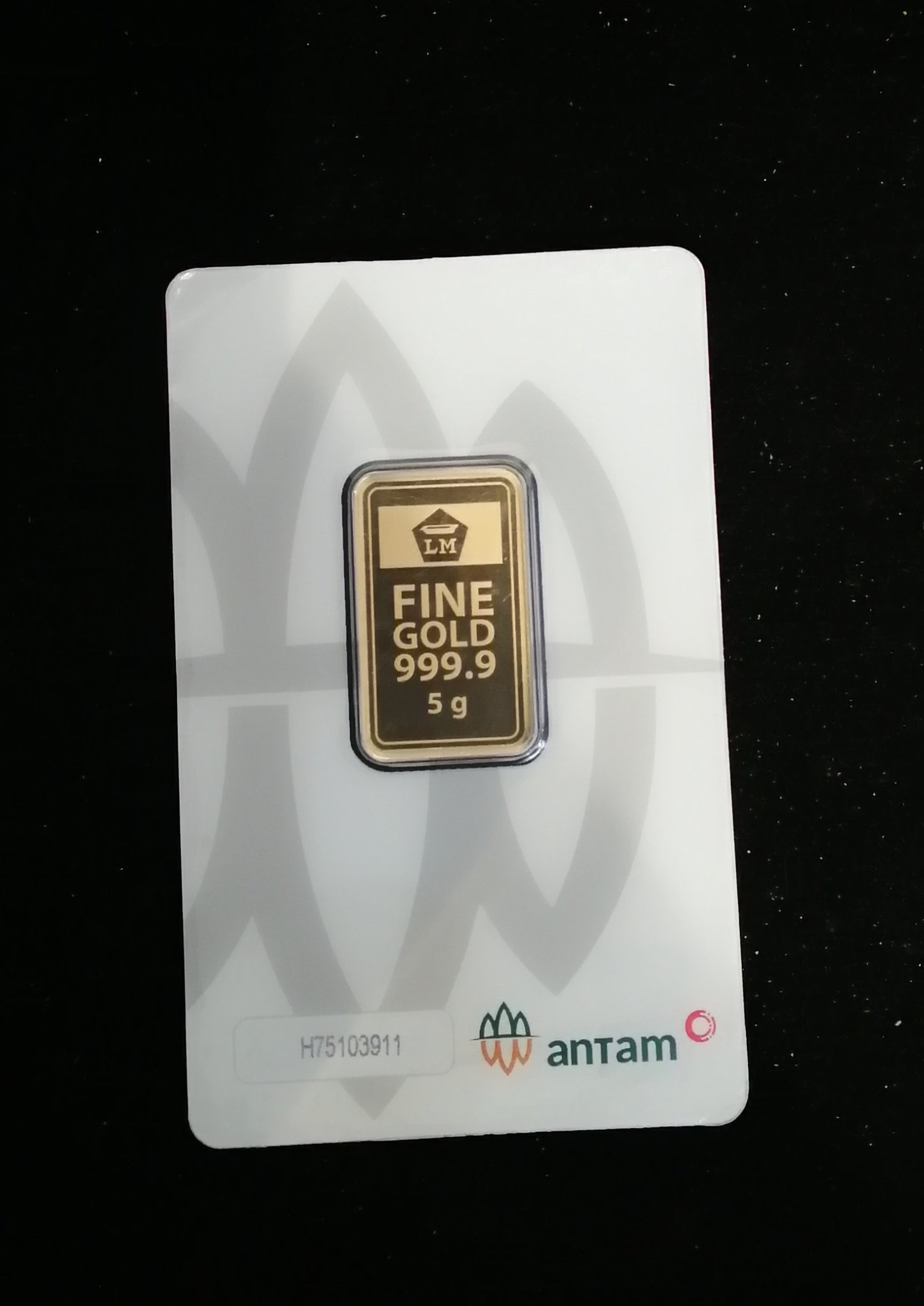 ANTAM 2025