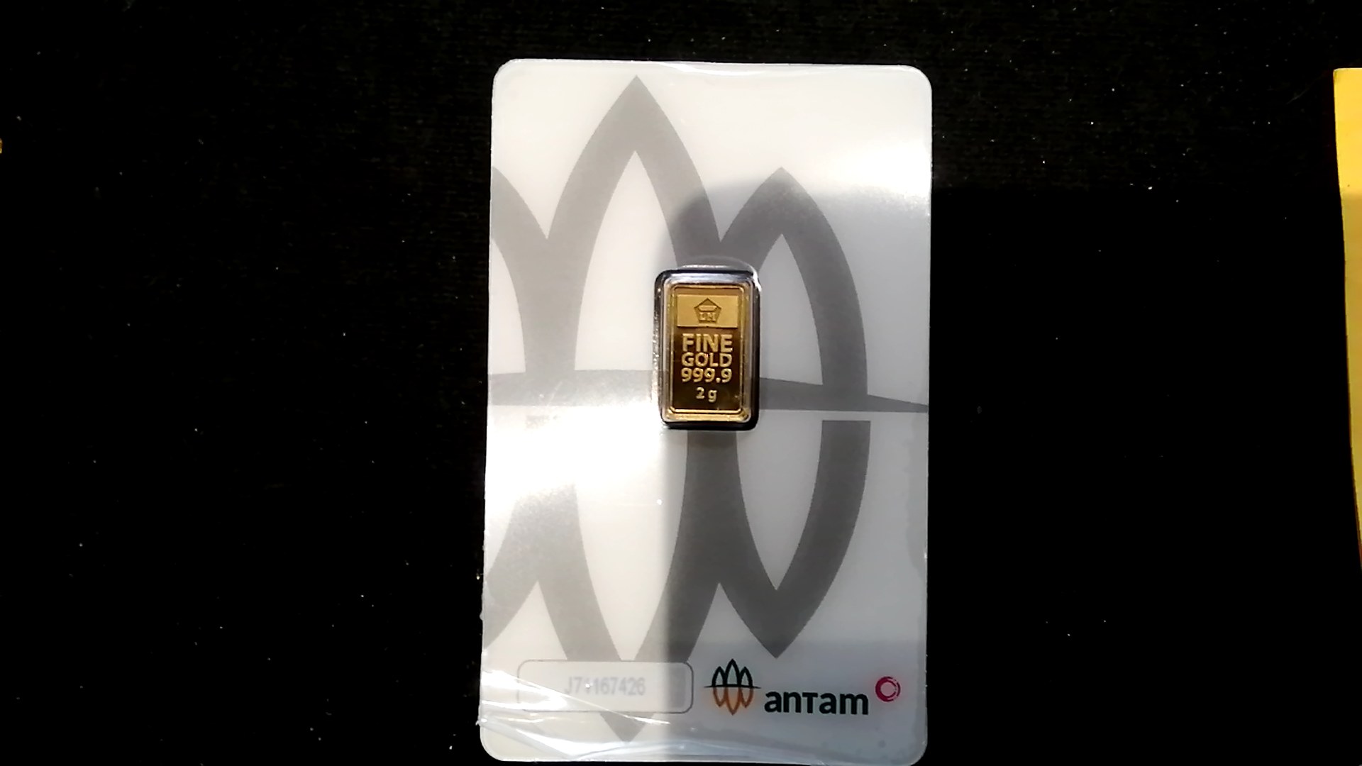 ANTAM 2021