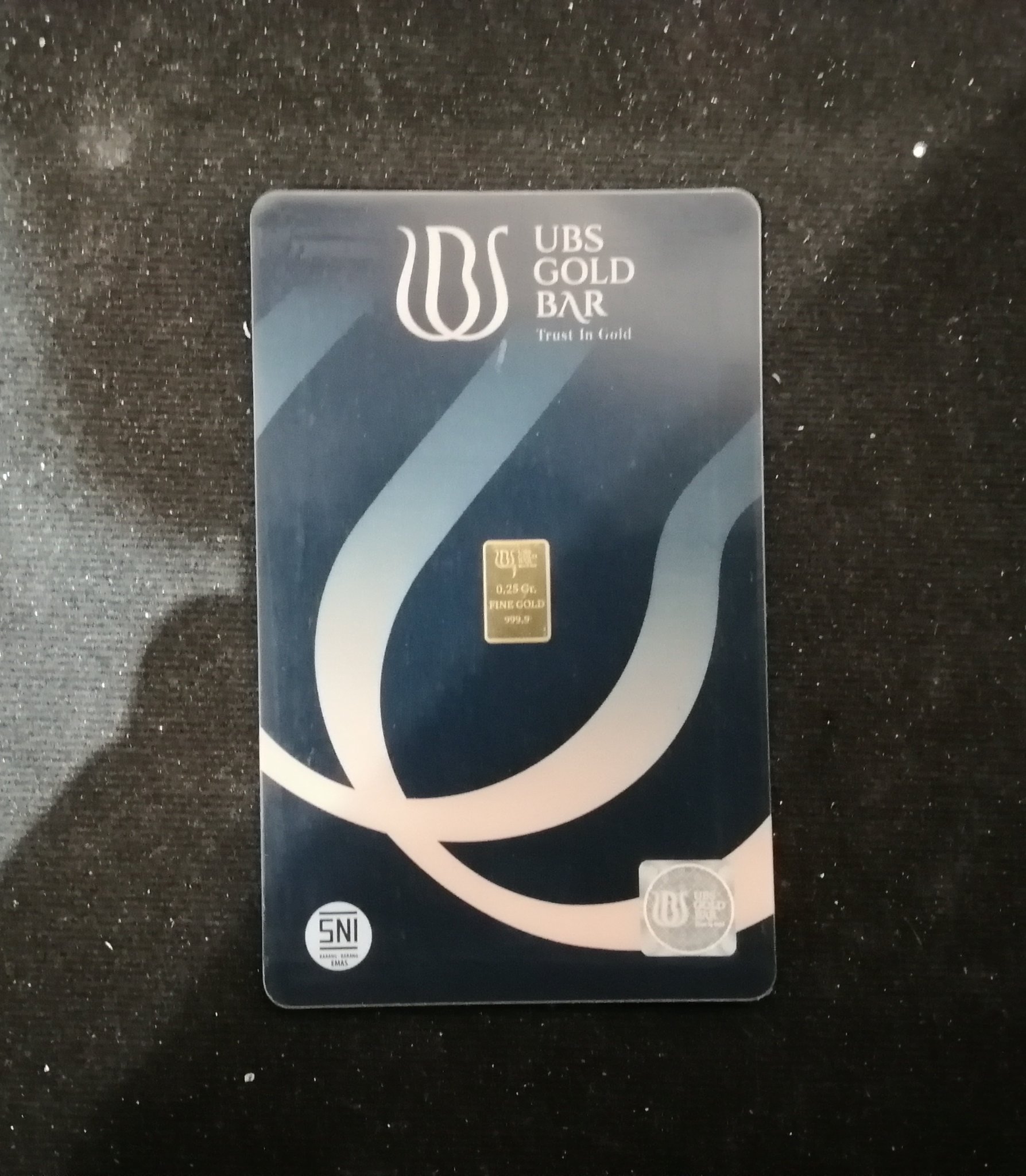 UBS UBS