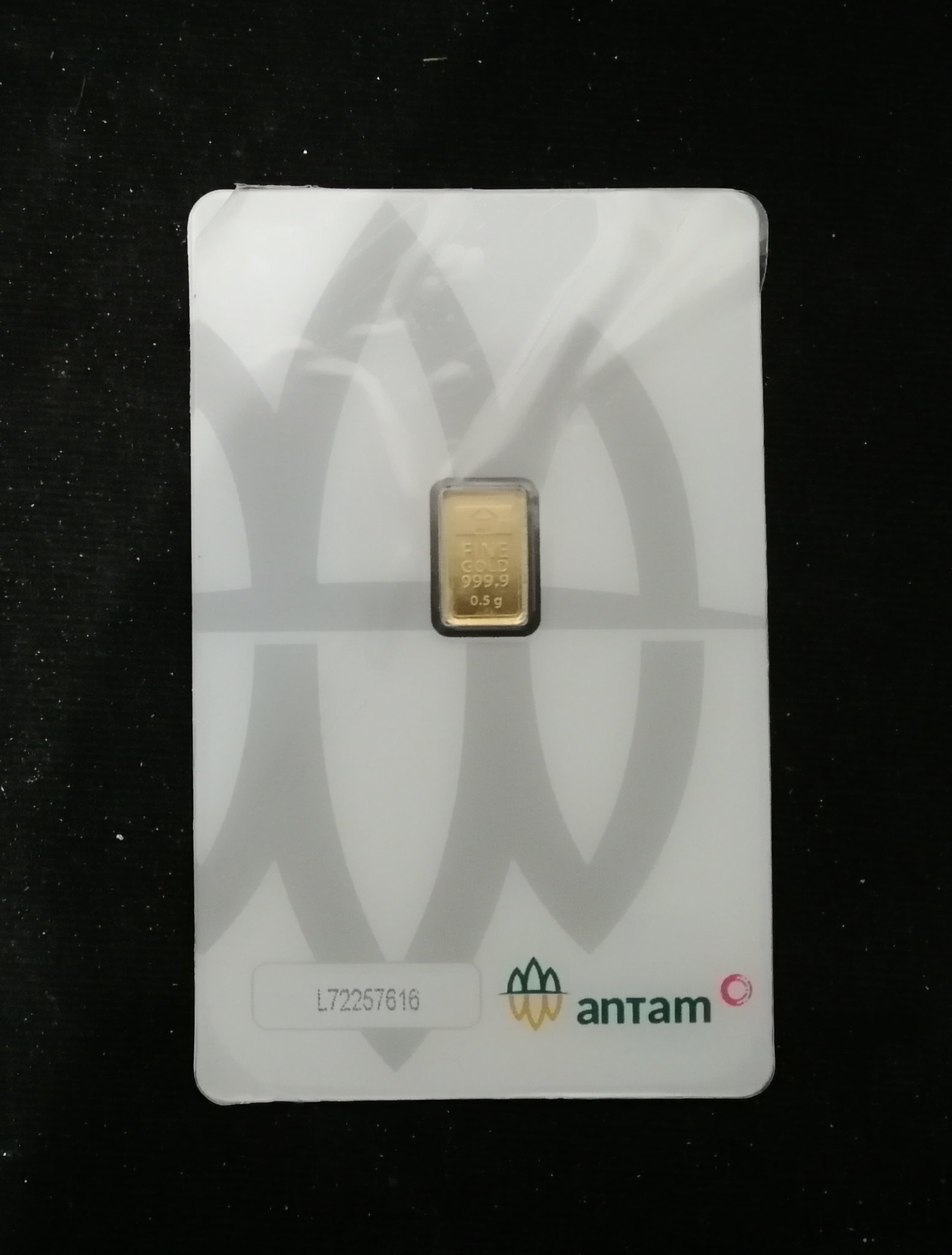 ANTAM 2023