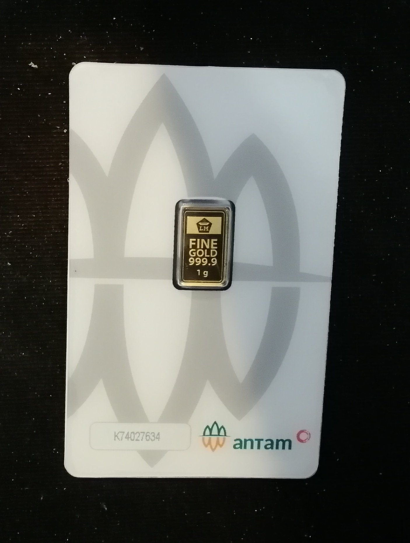 ANTAM 2024