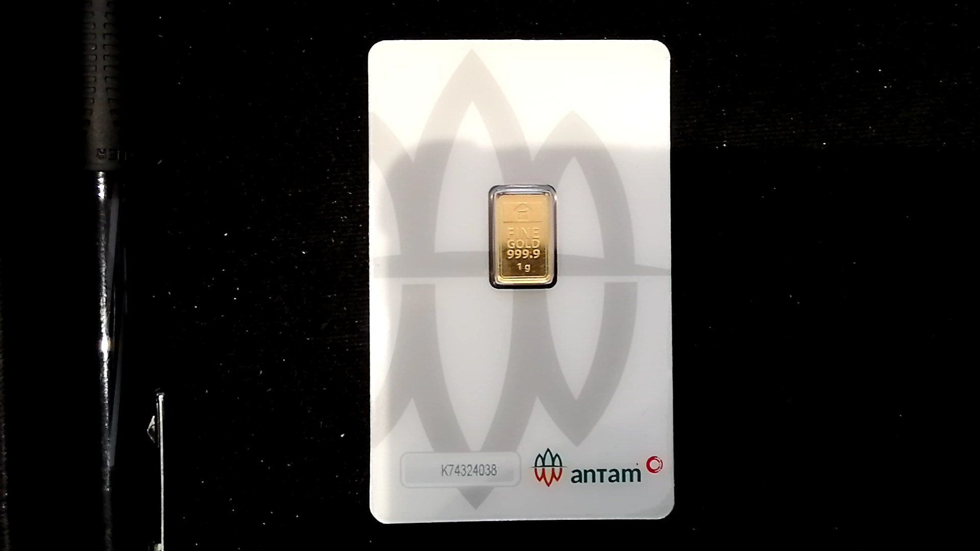 ANTAM 2024