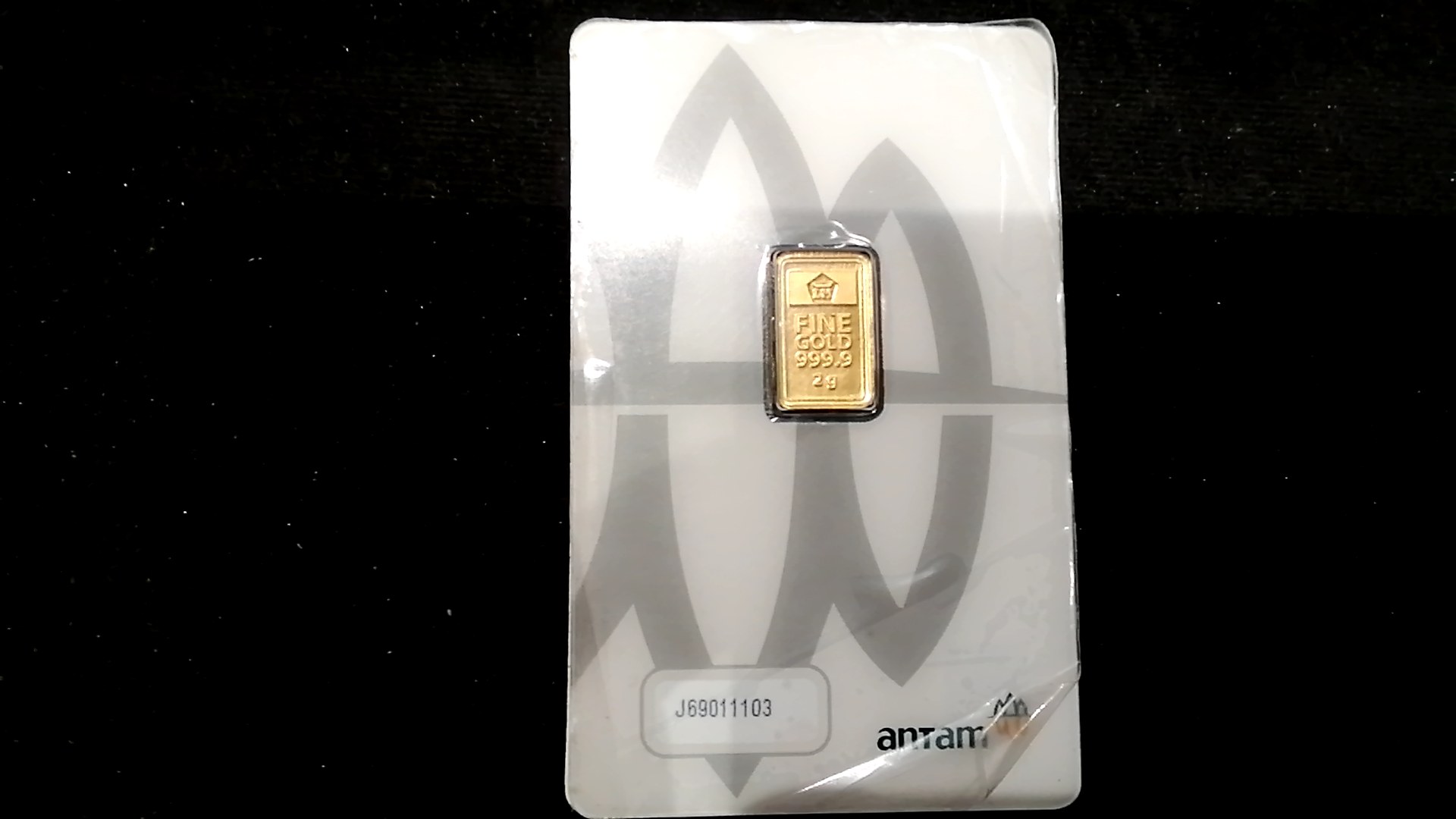 ANTAM 2019