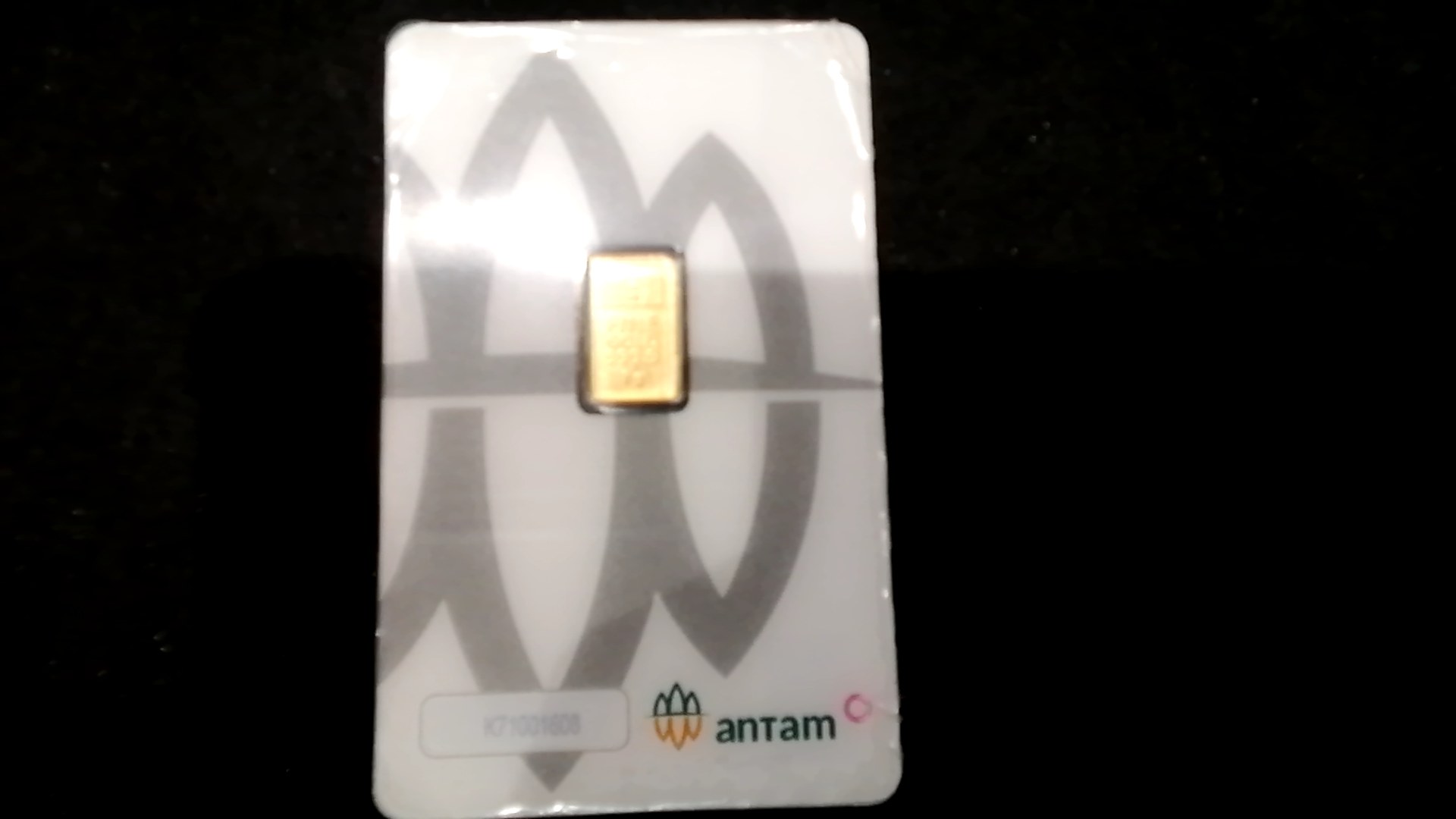 ANTAM 2021