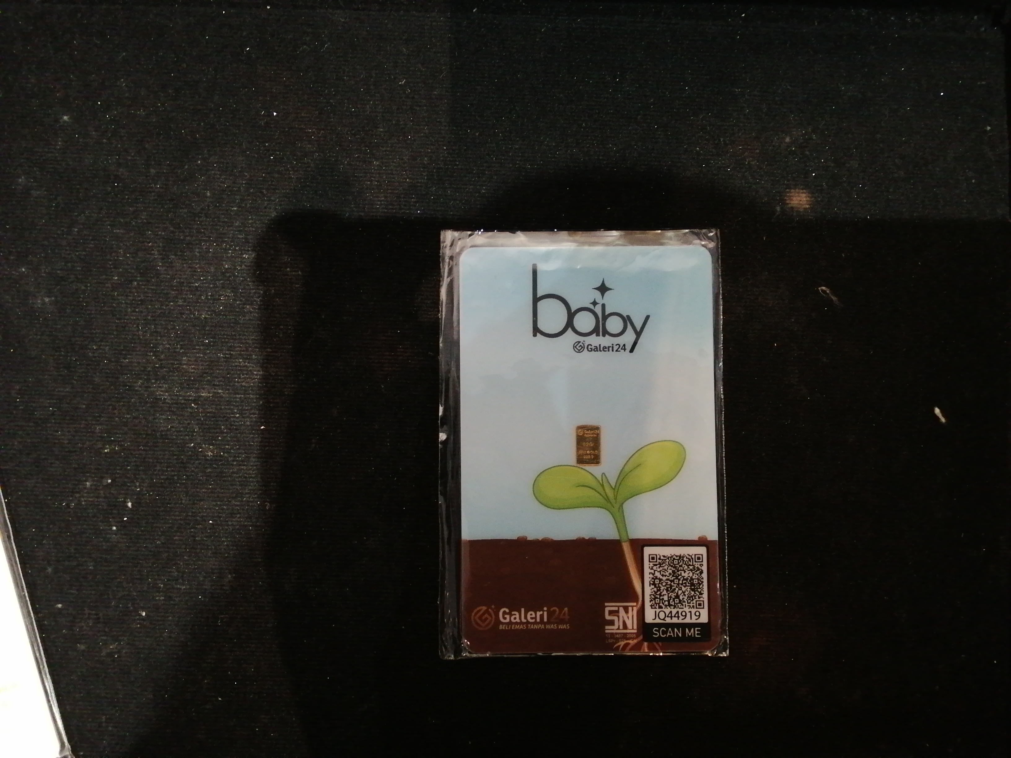 UBS BABY GALERI24