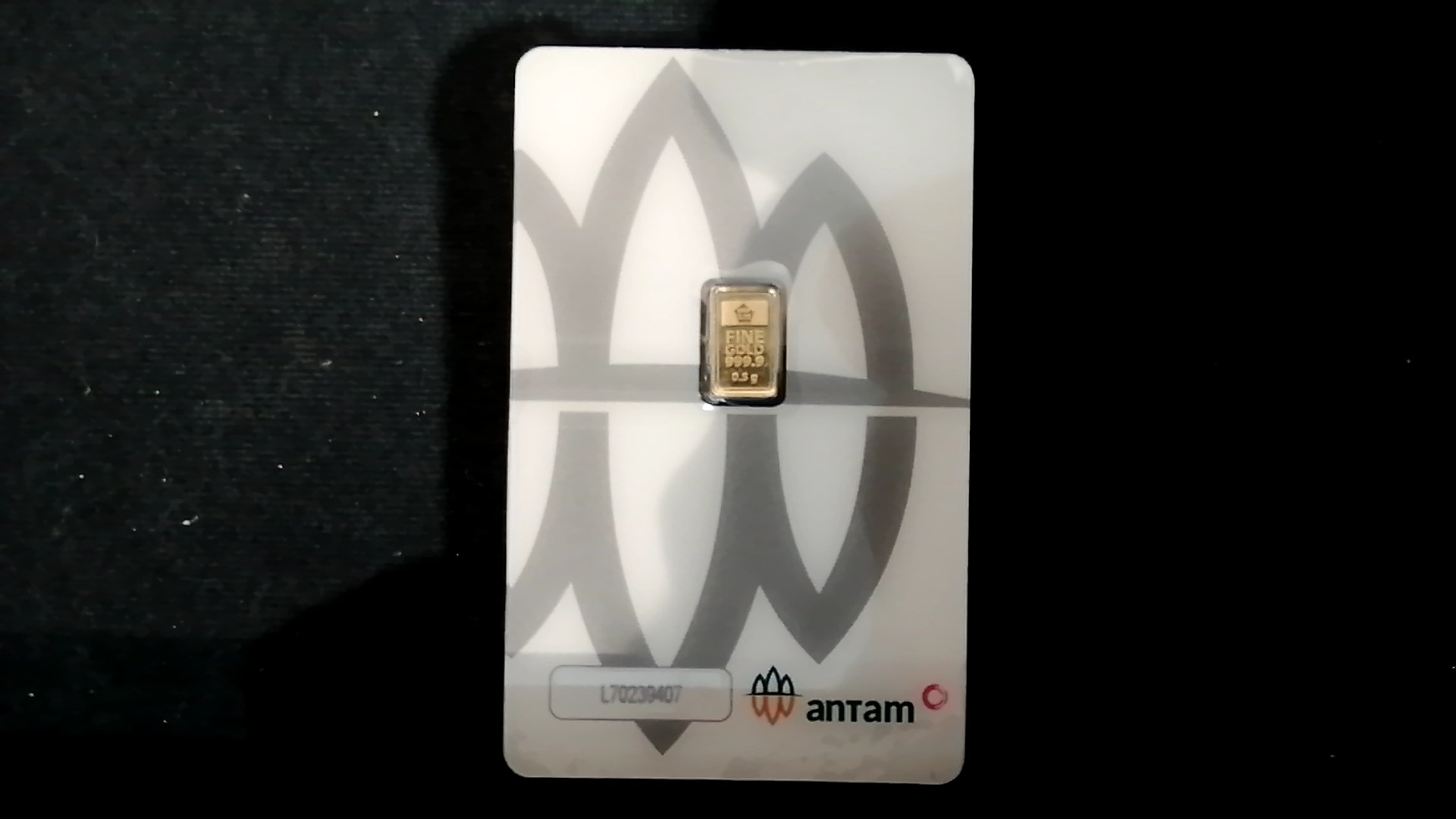 ANTAM 2021
