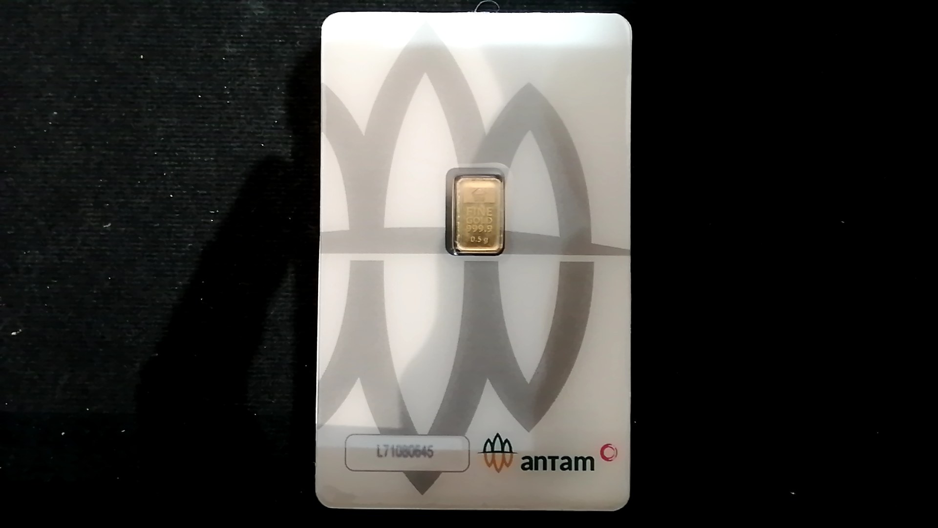 ANTAM 2021