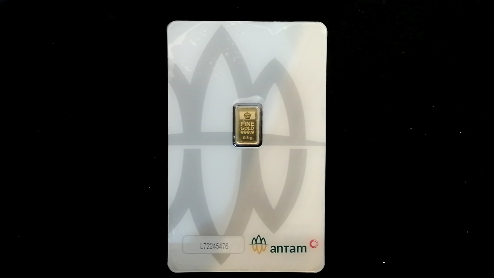 ANTAM 2023