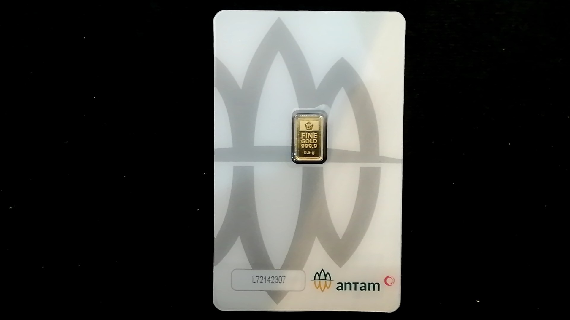 ANTAM 2023