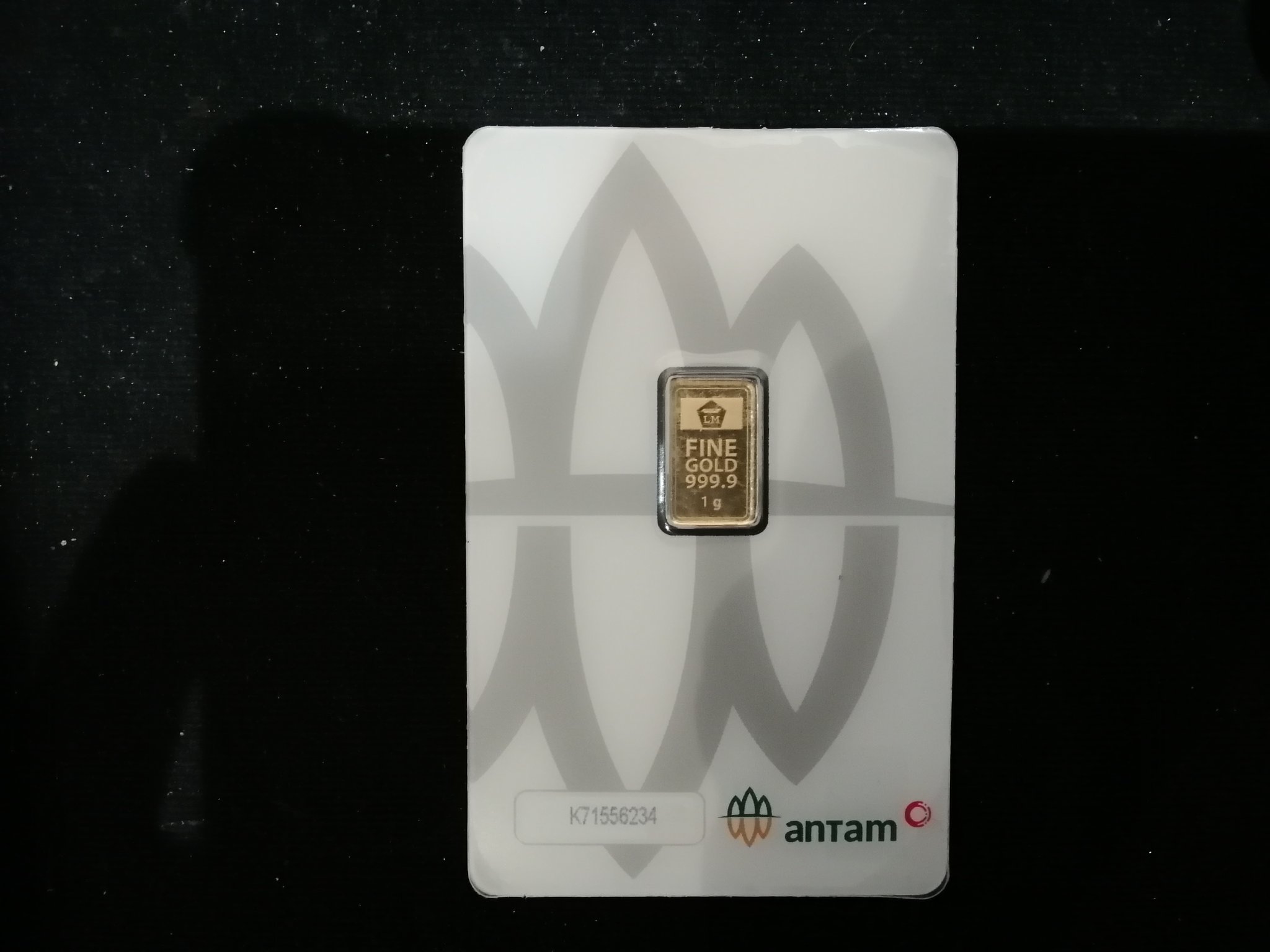 ANTAM 2022