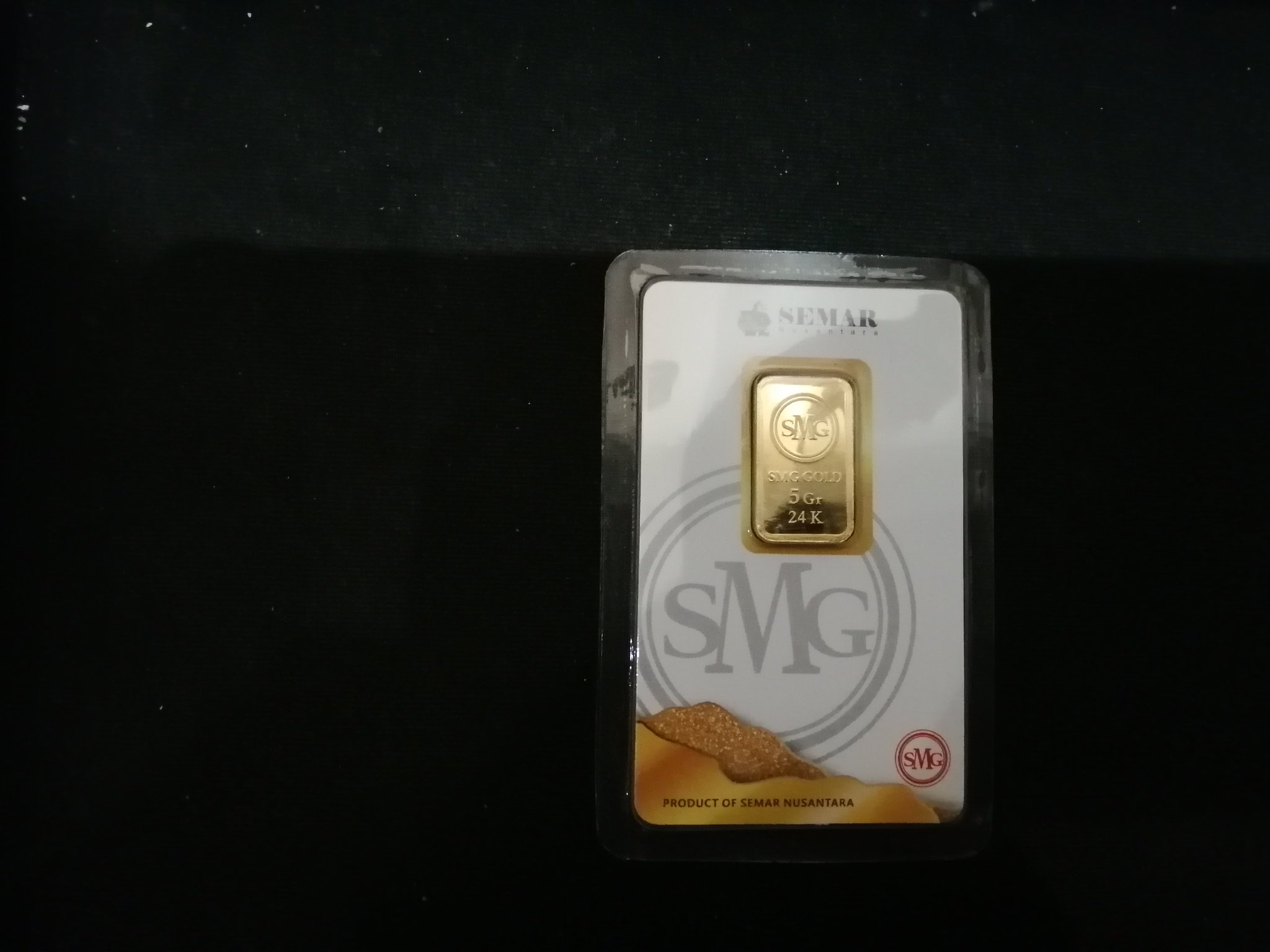 OTHER SMG SEMAR NUSANTARA