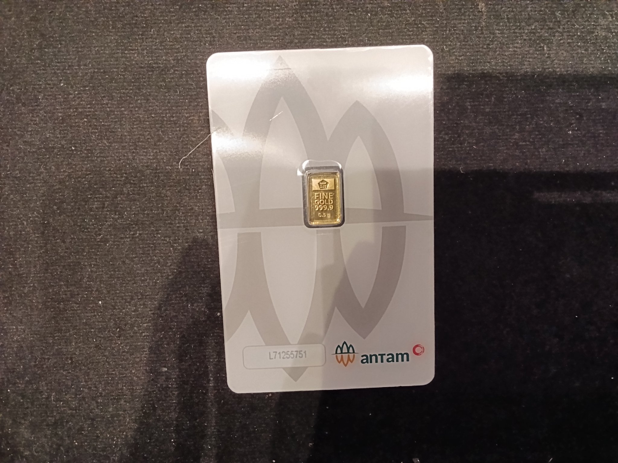 ANTAM 2022