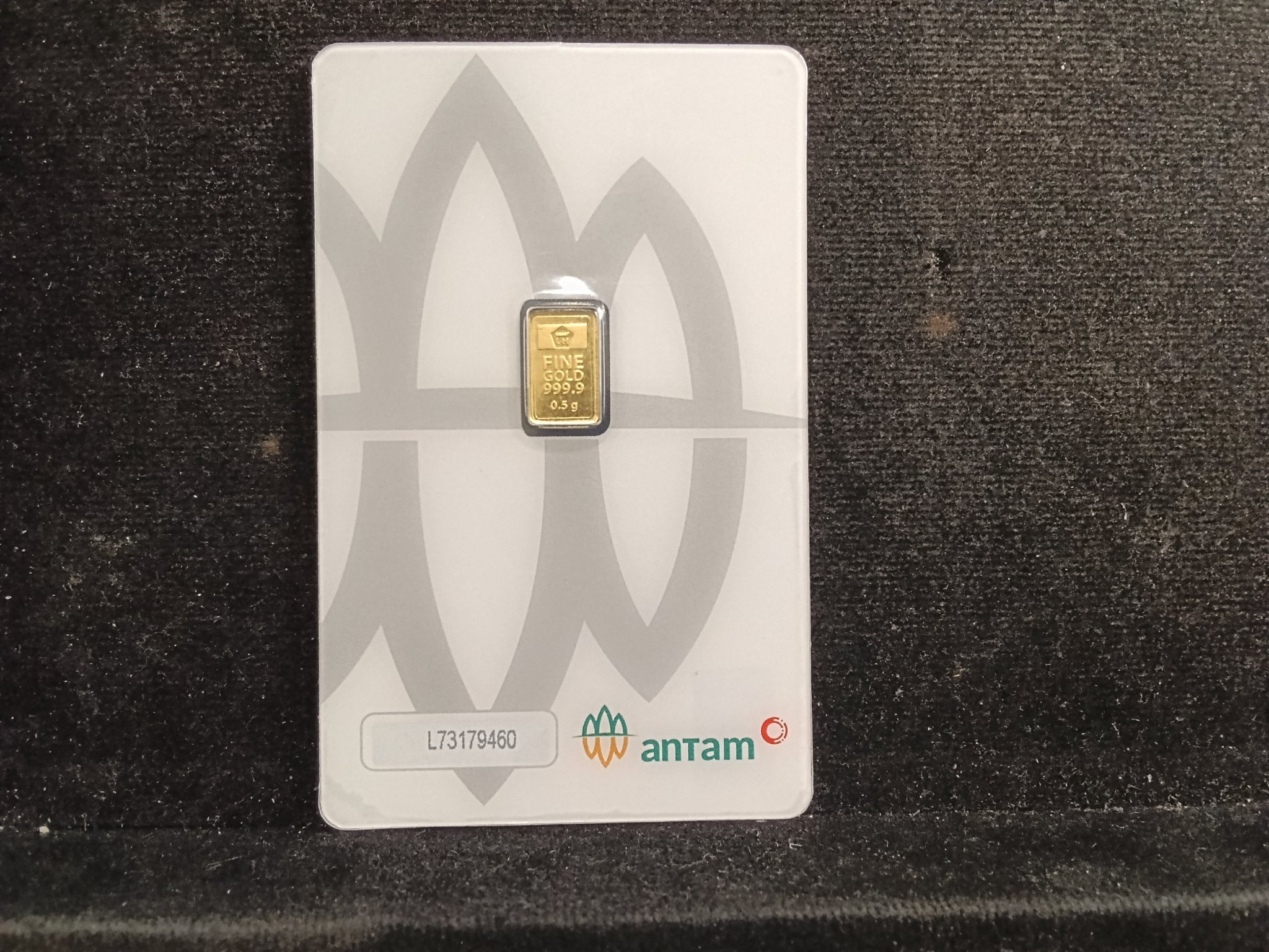 ANTAM 2024
