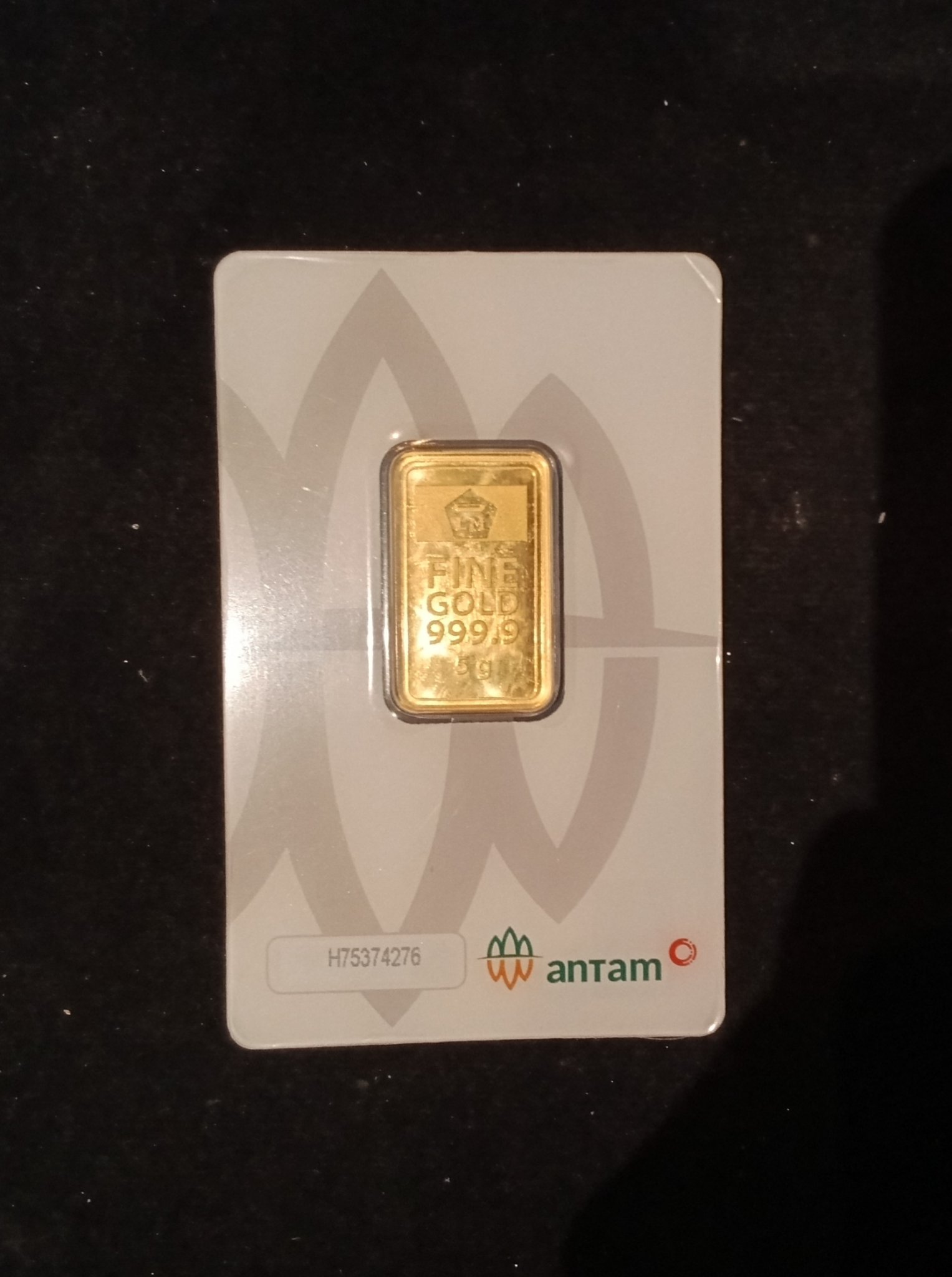 ANTAM 2025