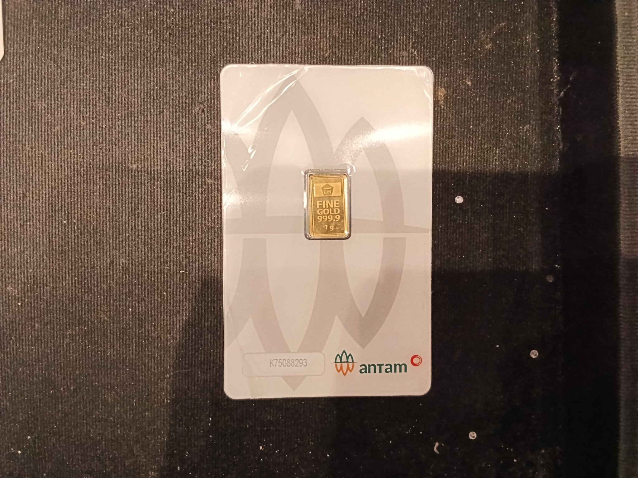 ANTAM 2025