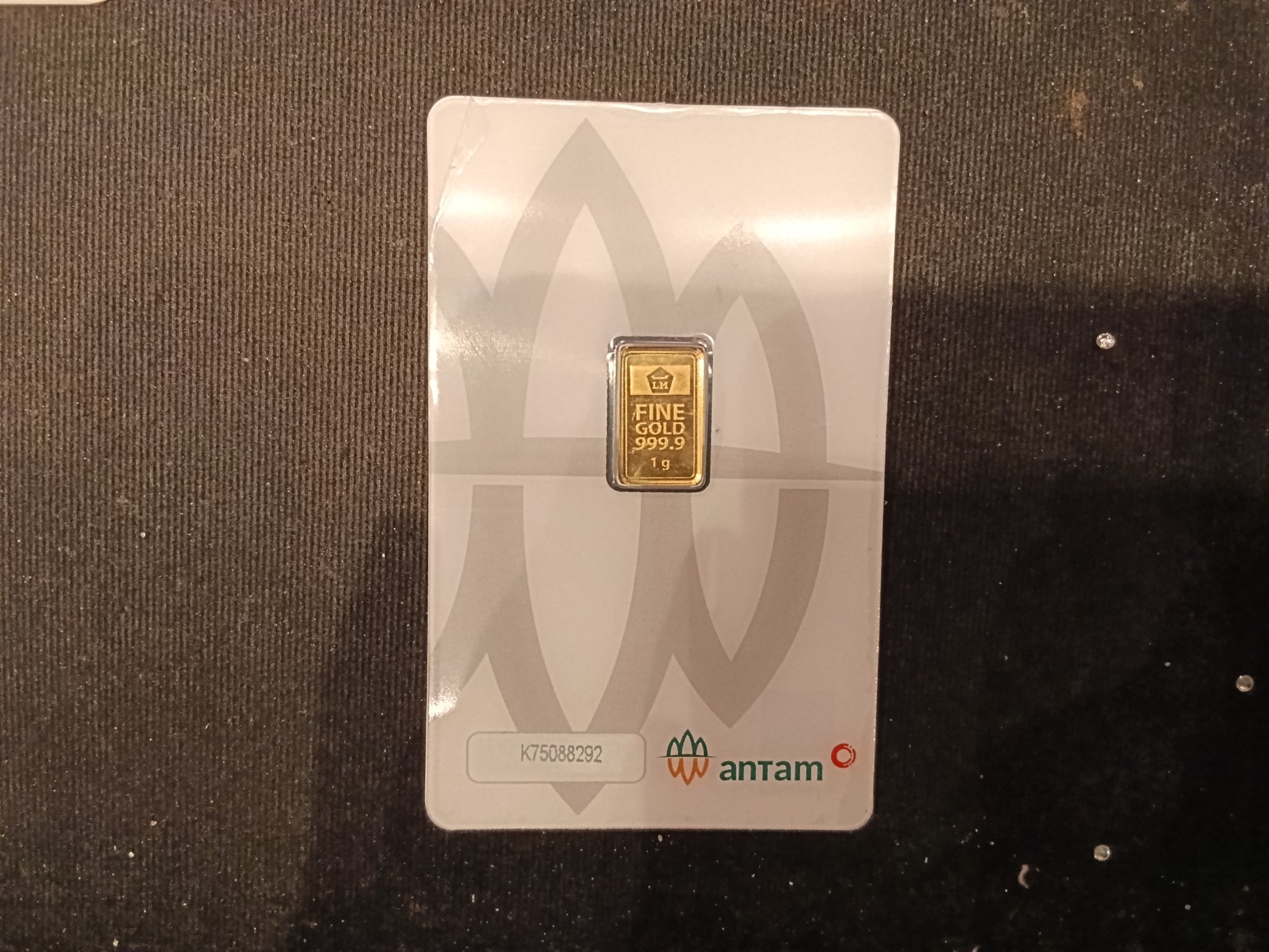 ANTAM 2025