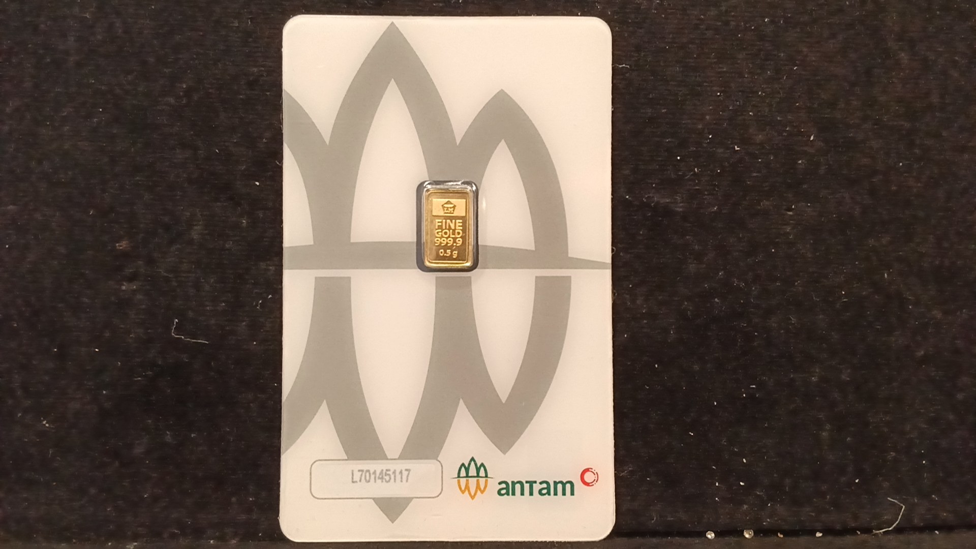 ANTAM 2021