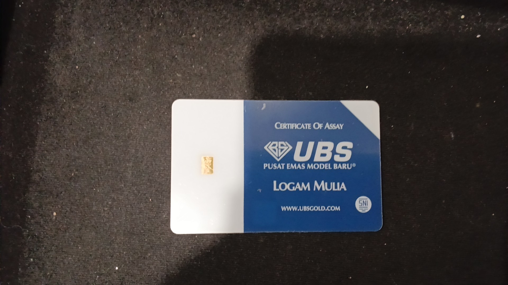 UBS UBS