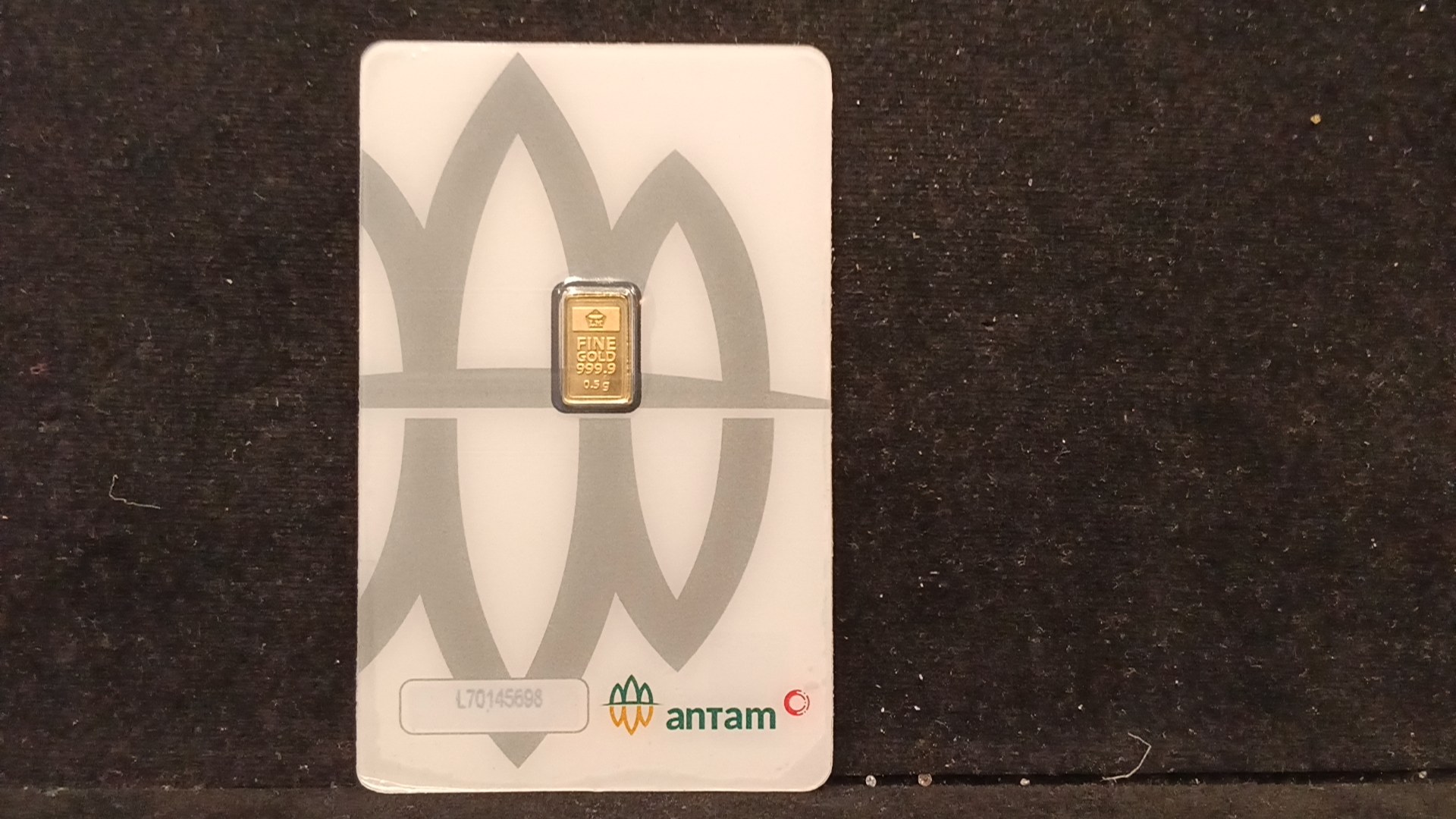 ANTAM 2021