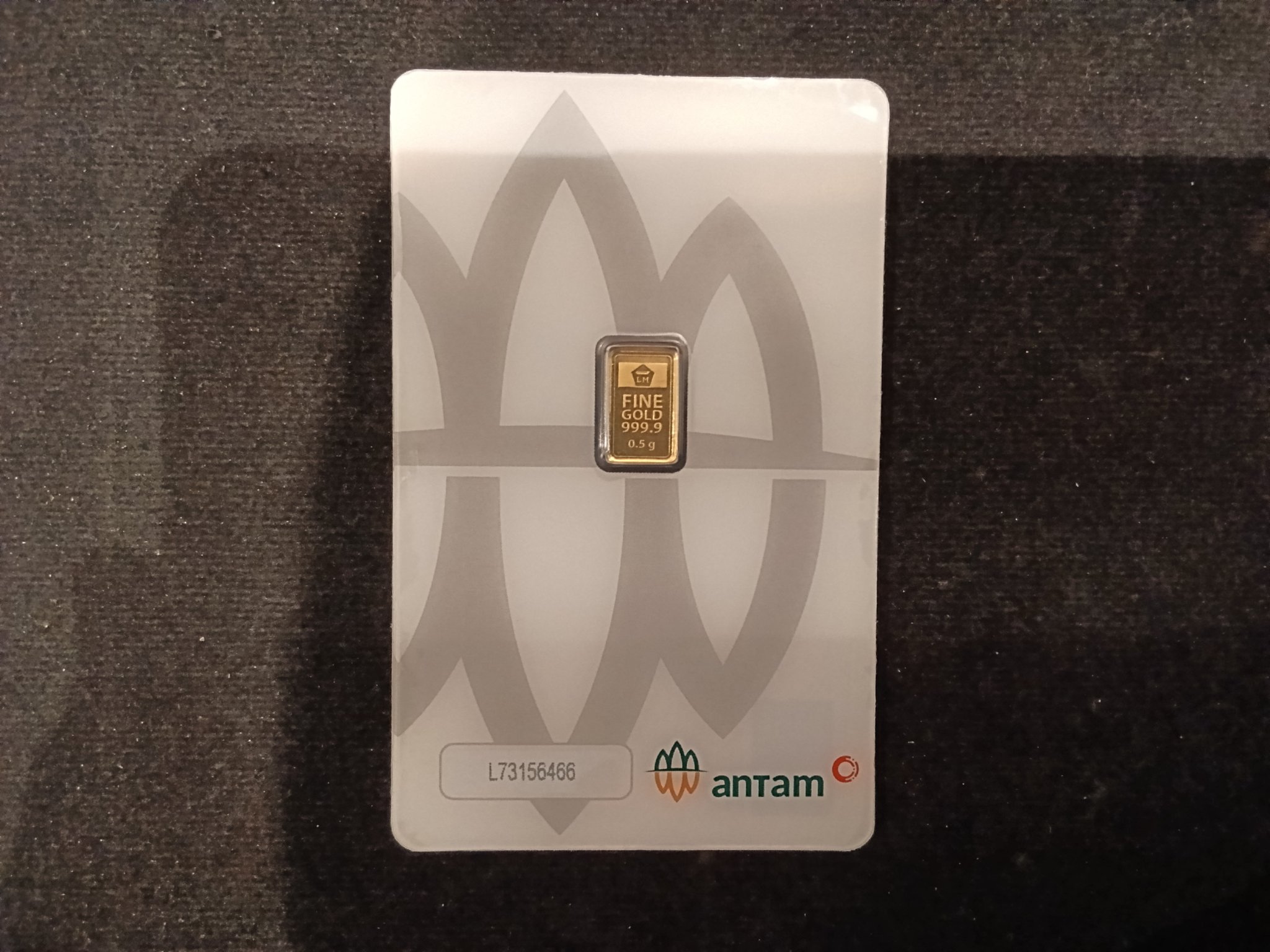 ANTAM 2024