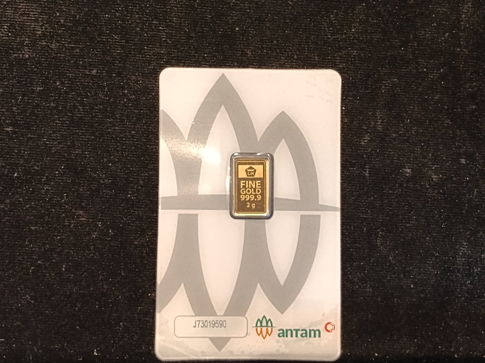 ANTAM 2024