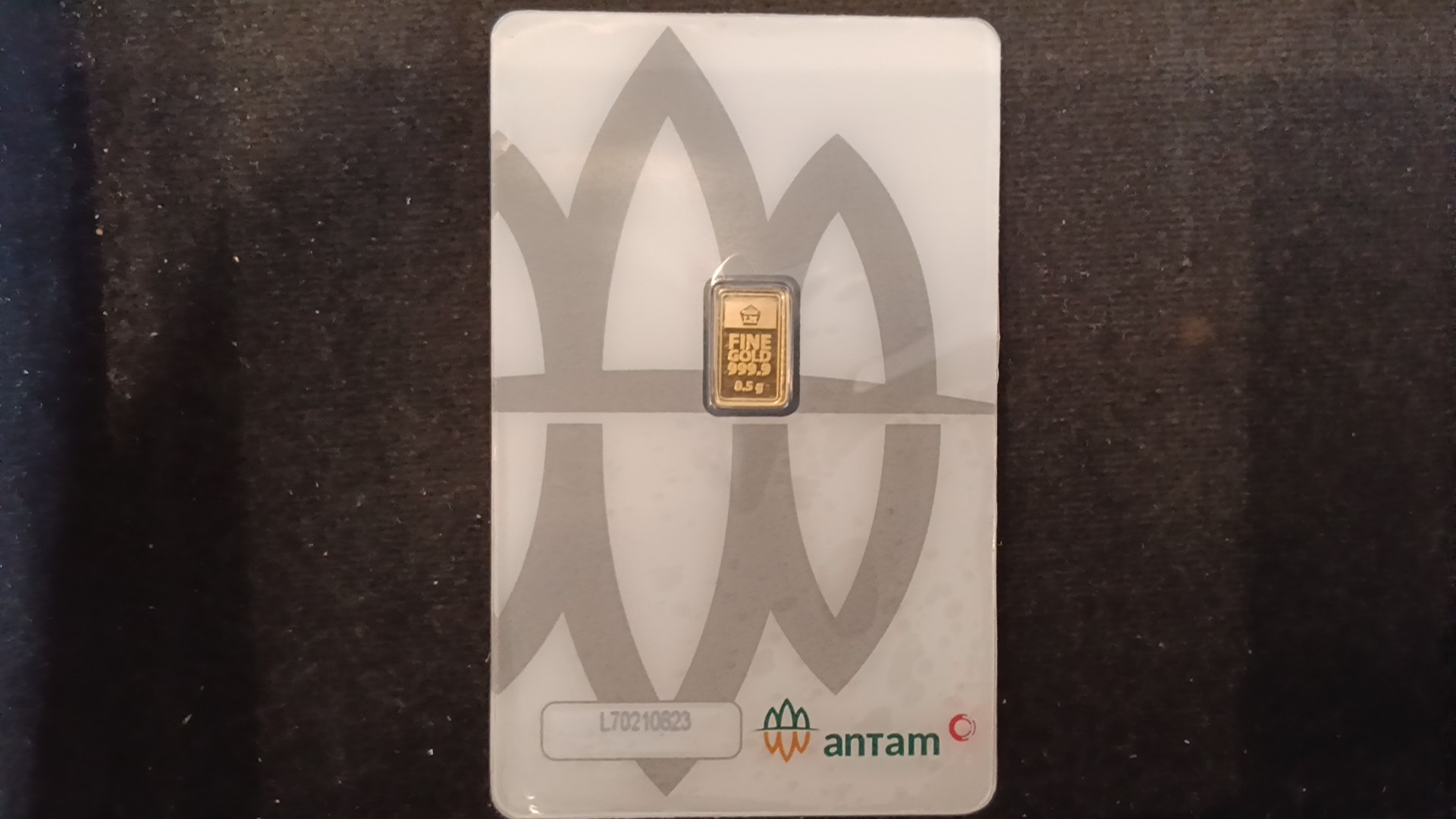 ANTAM 2021