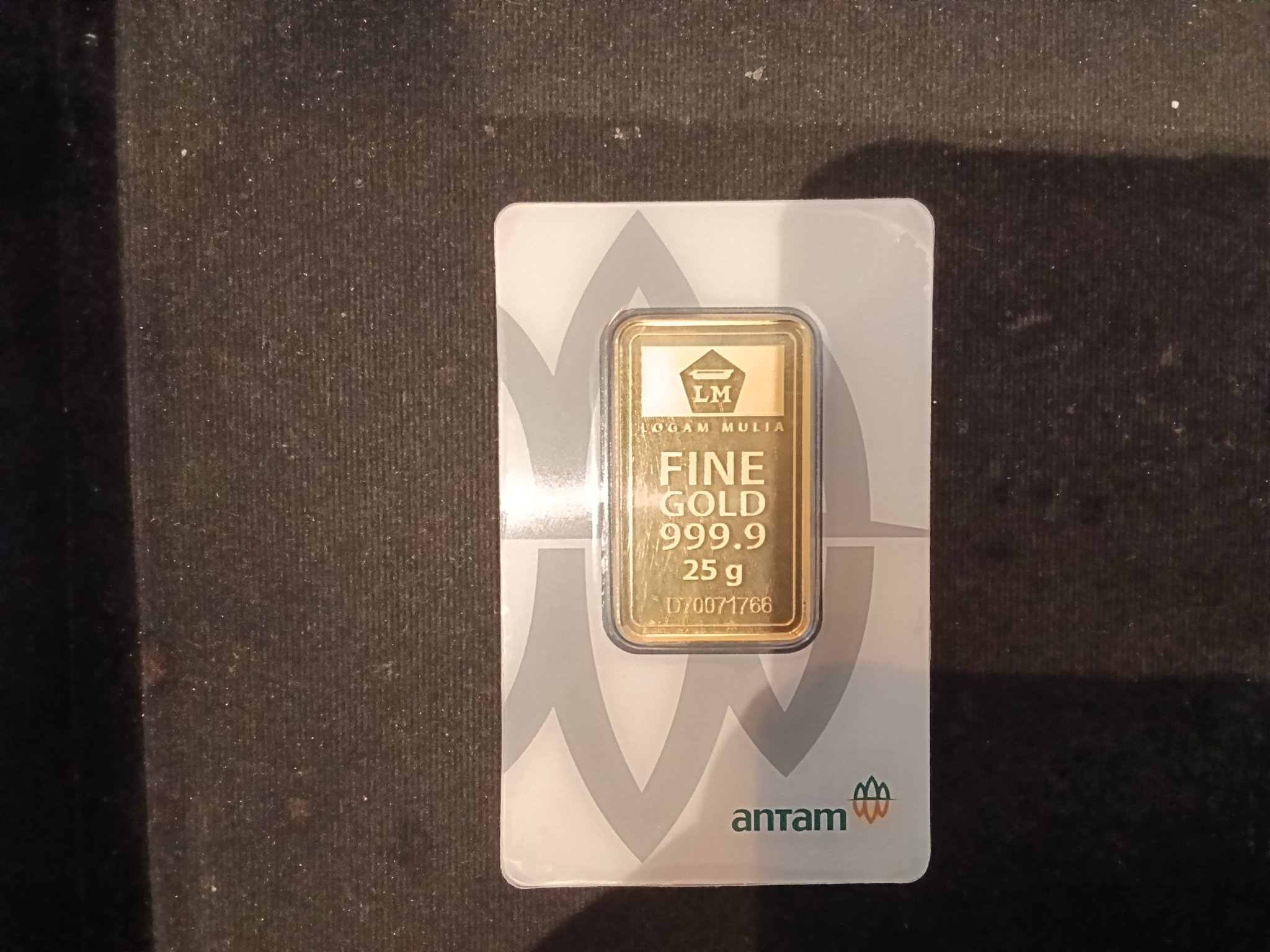 ANTAM 2020
